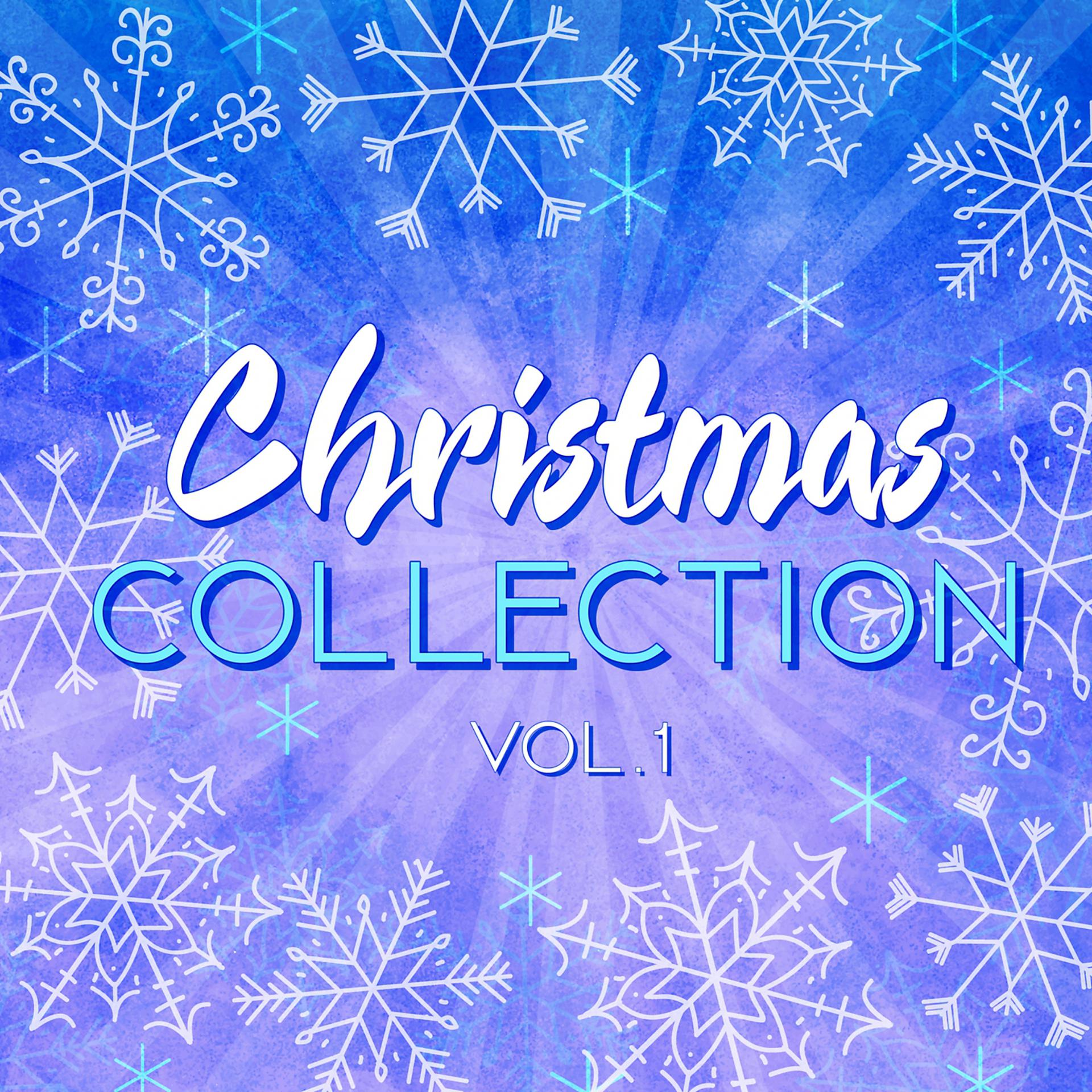 Постер альбома Christmas Collection, Vol.1