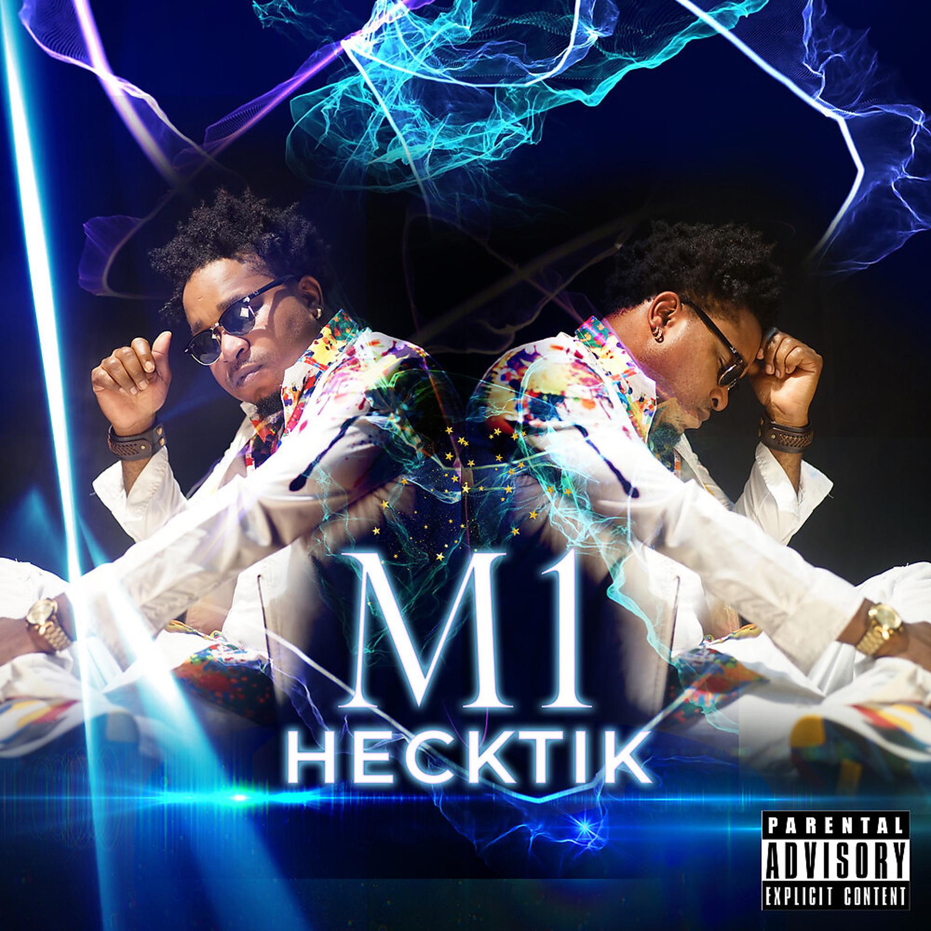 Постер альбома Hecktik