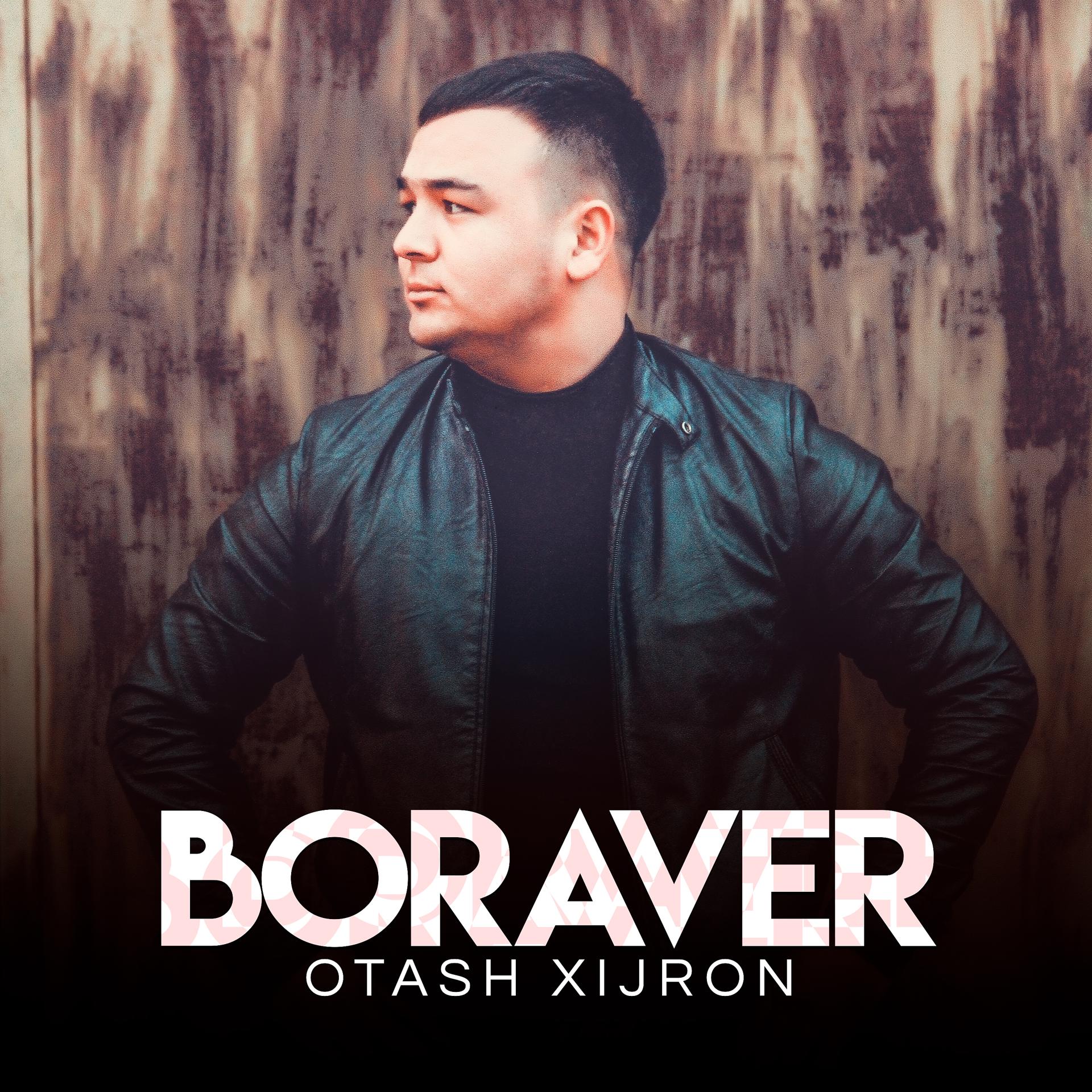 Постер альбома Boraver