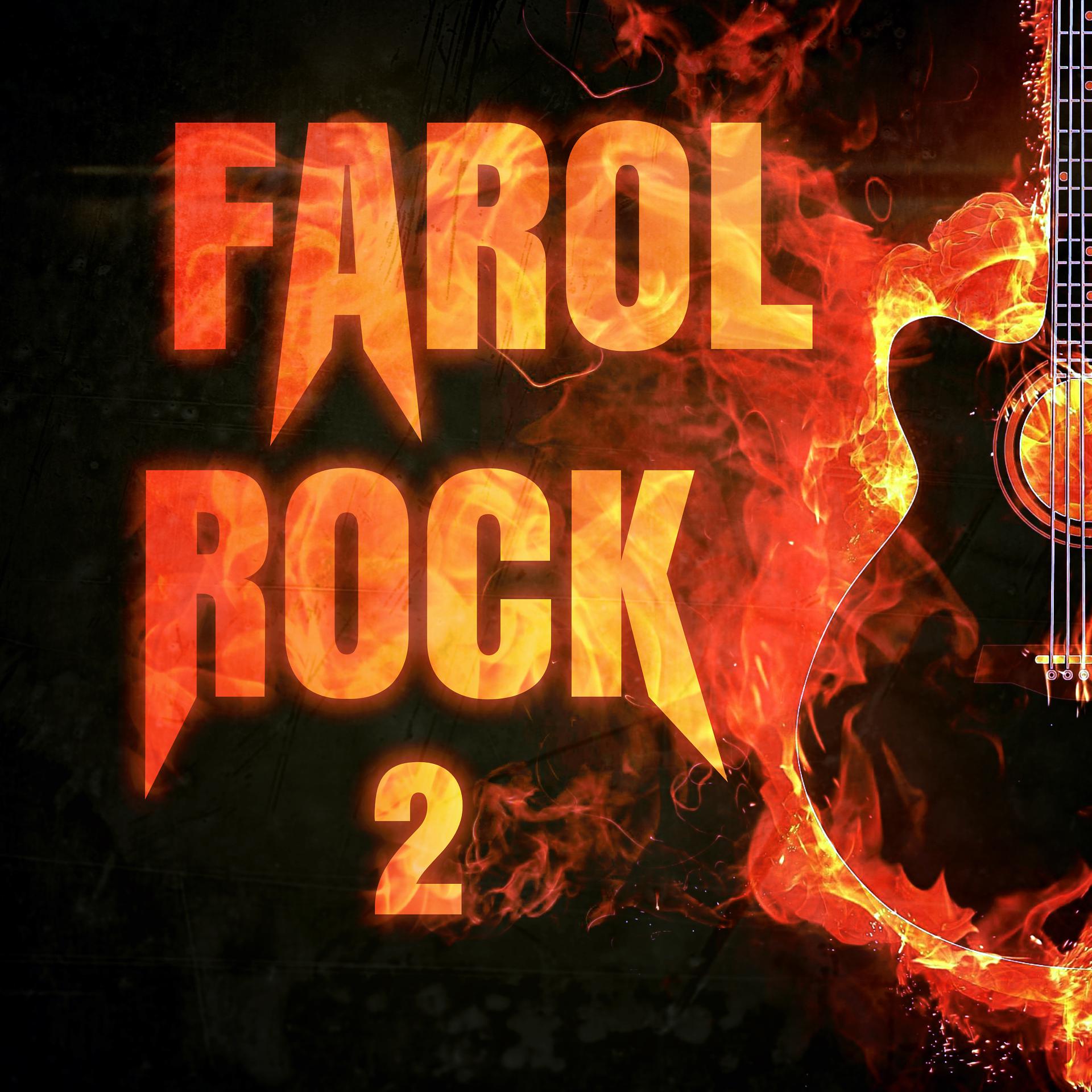 Постер альбома Farol Rock 2