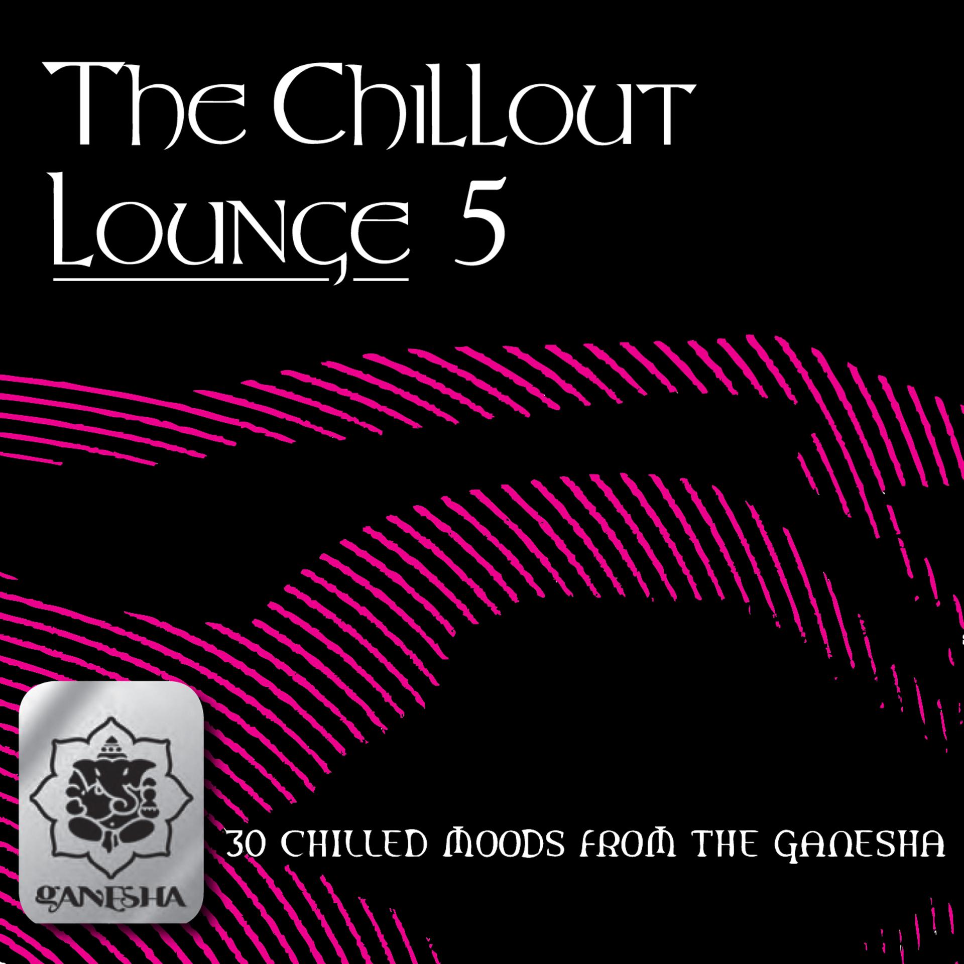 Постер альбома The Chillout Lounge Vol. 5