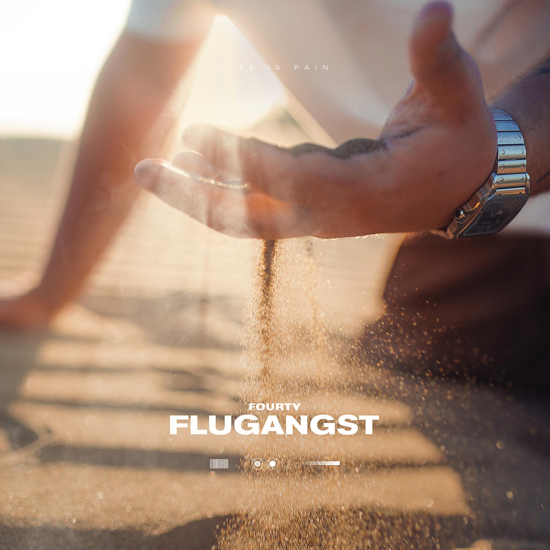 Постер альбома Flugangst
