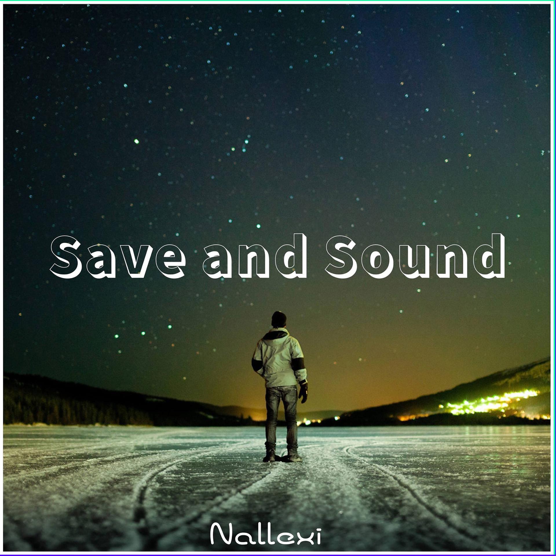 Постер альбома Save and Sound