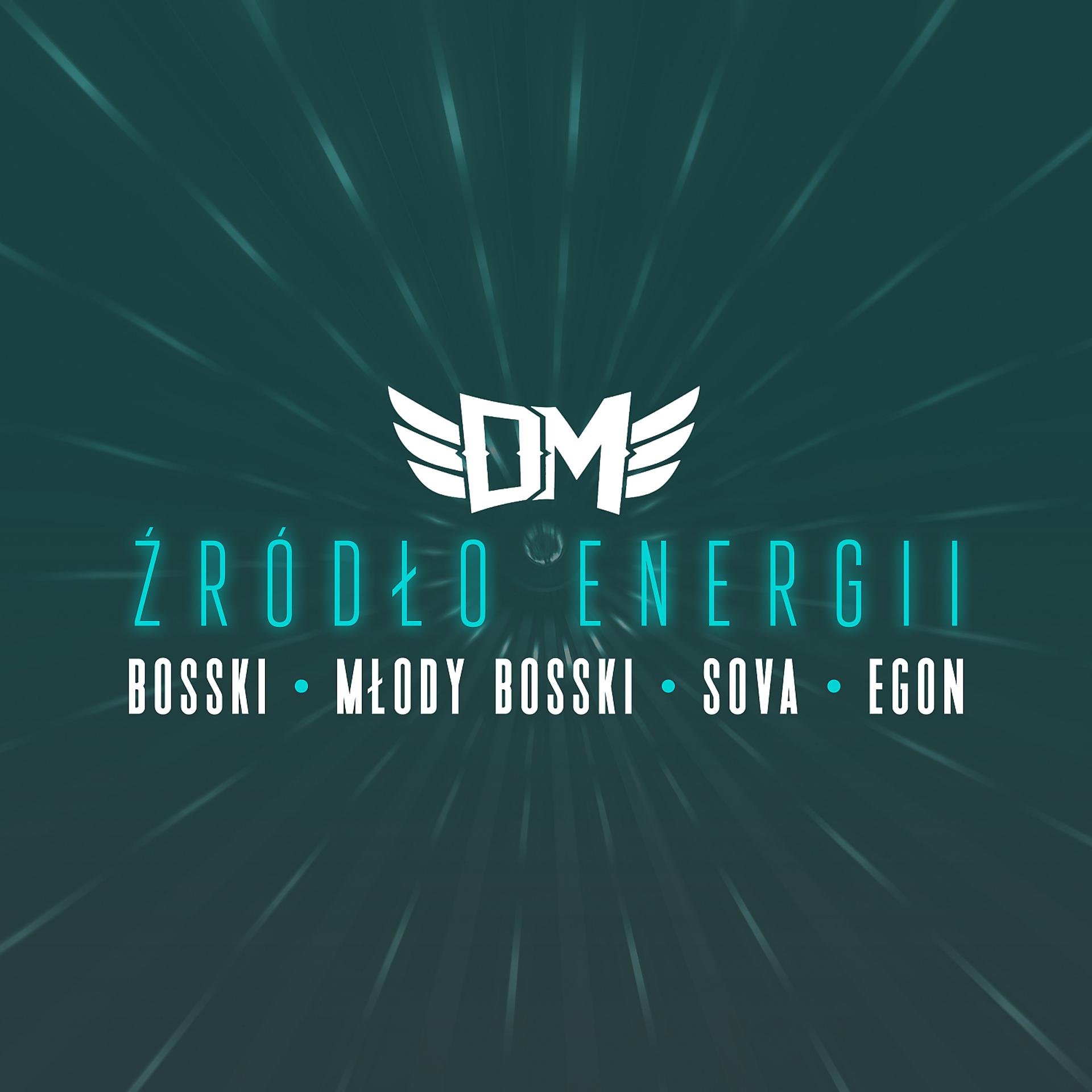 Постер альбома Źródło Energii (feat. Młody Bosski & Egon)