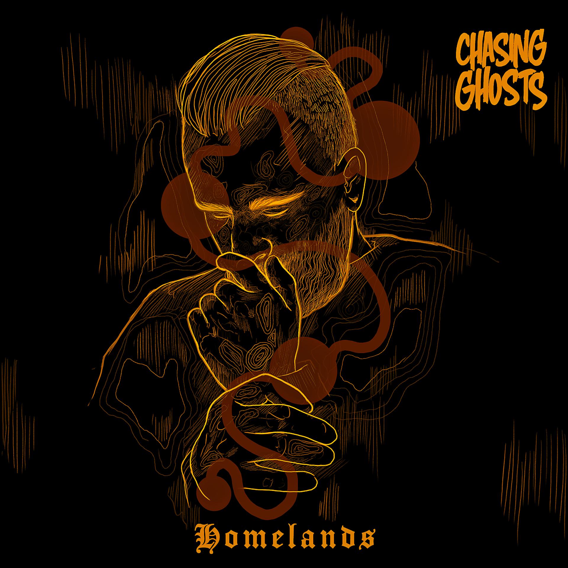 Постер альбома Homelands EP