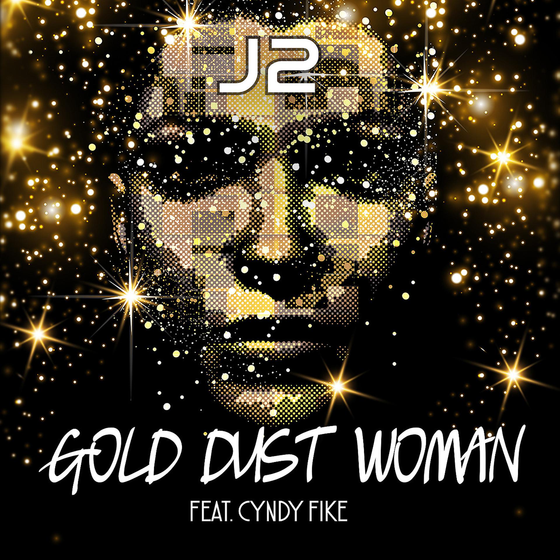 Постер альбома Gold Dust Woman