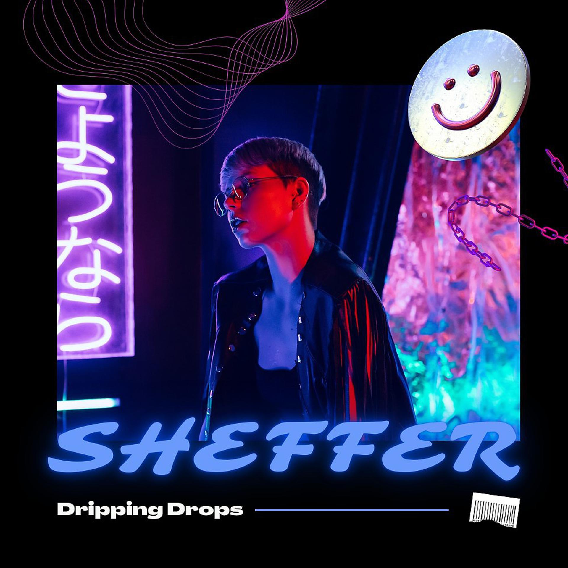 Постер альбома Dripping Drops