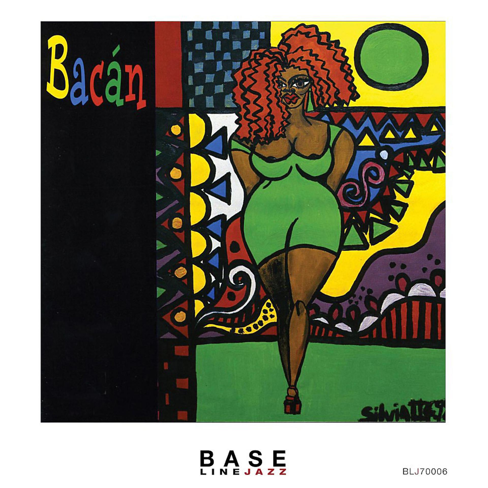 Постер альбома Bacan