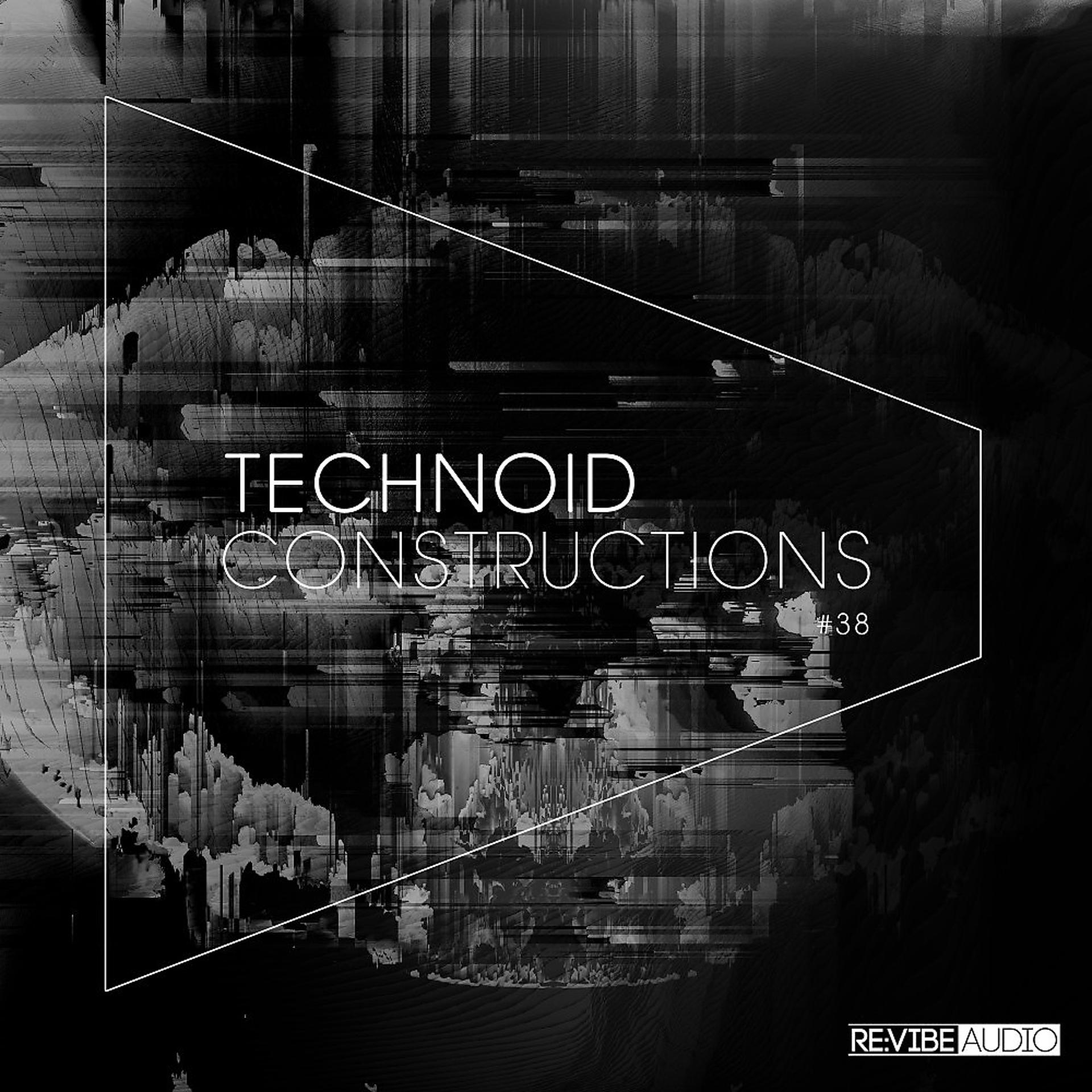 Постер альбома Technoid Constructions #38