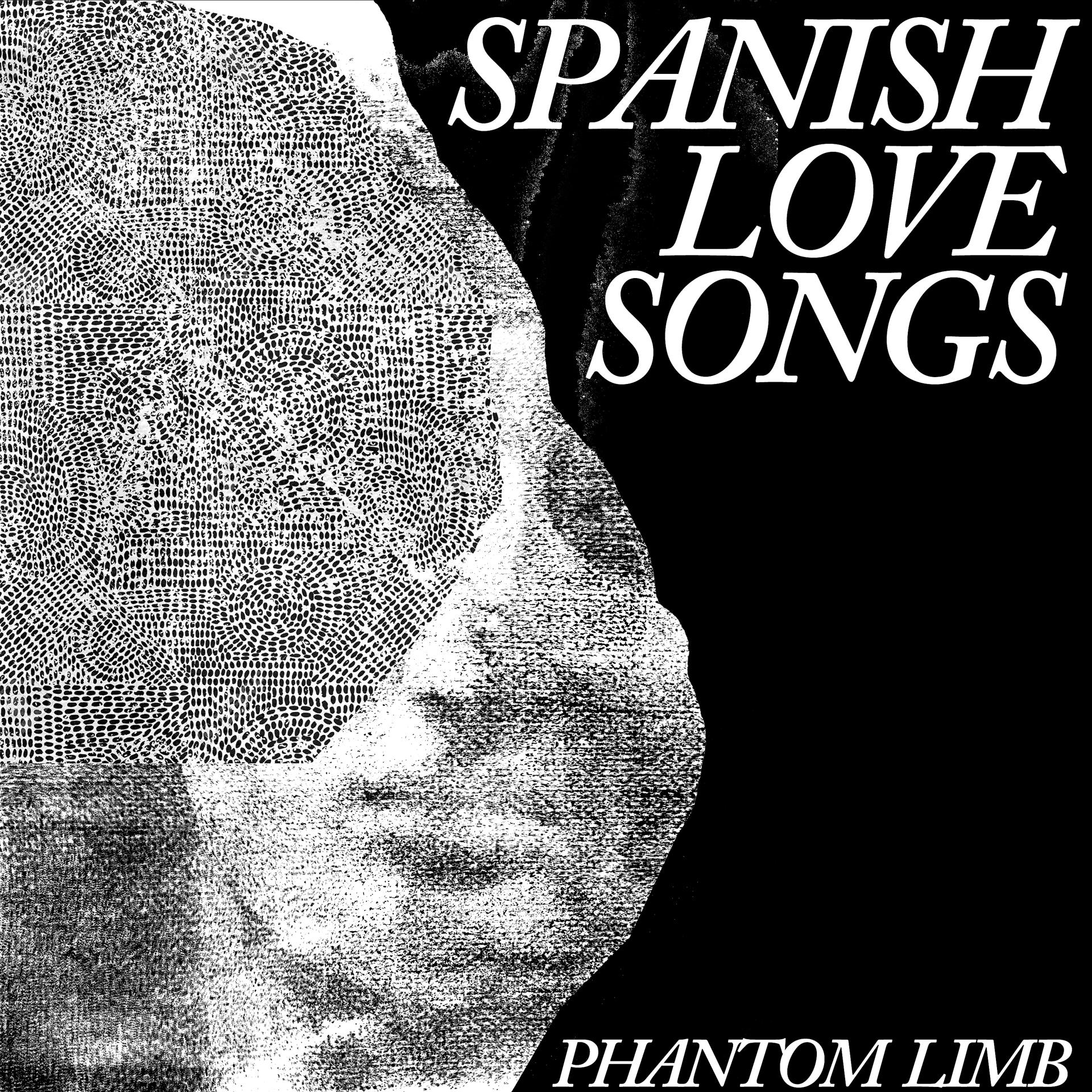 Постер альбома Phantom Limb