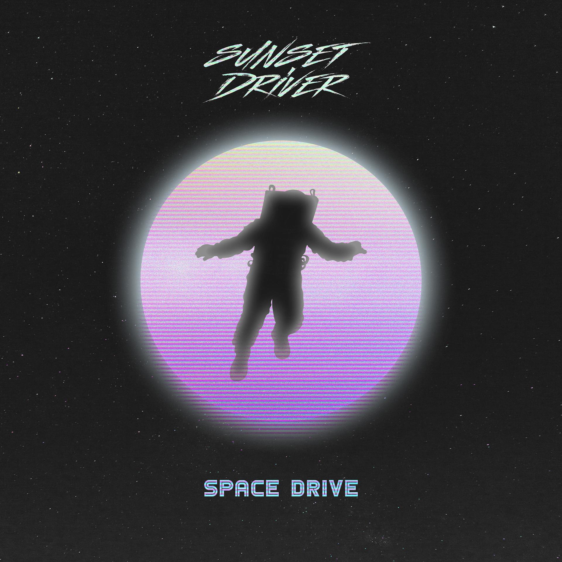 Постер альбома Space Drive