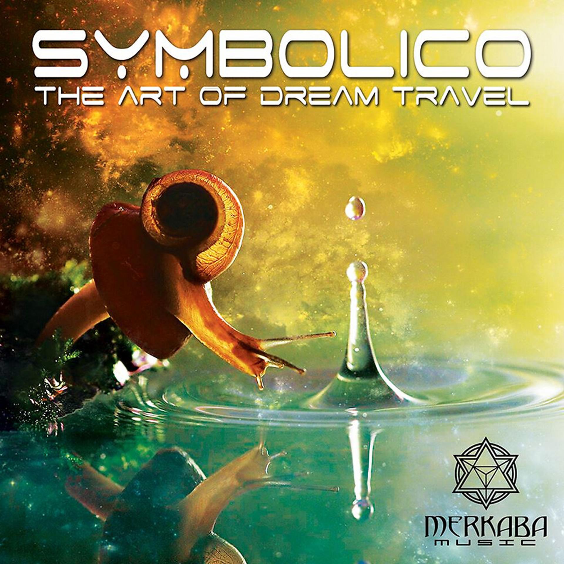 Постер альбома The Art of Dream Travel