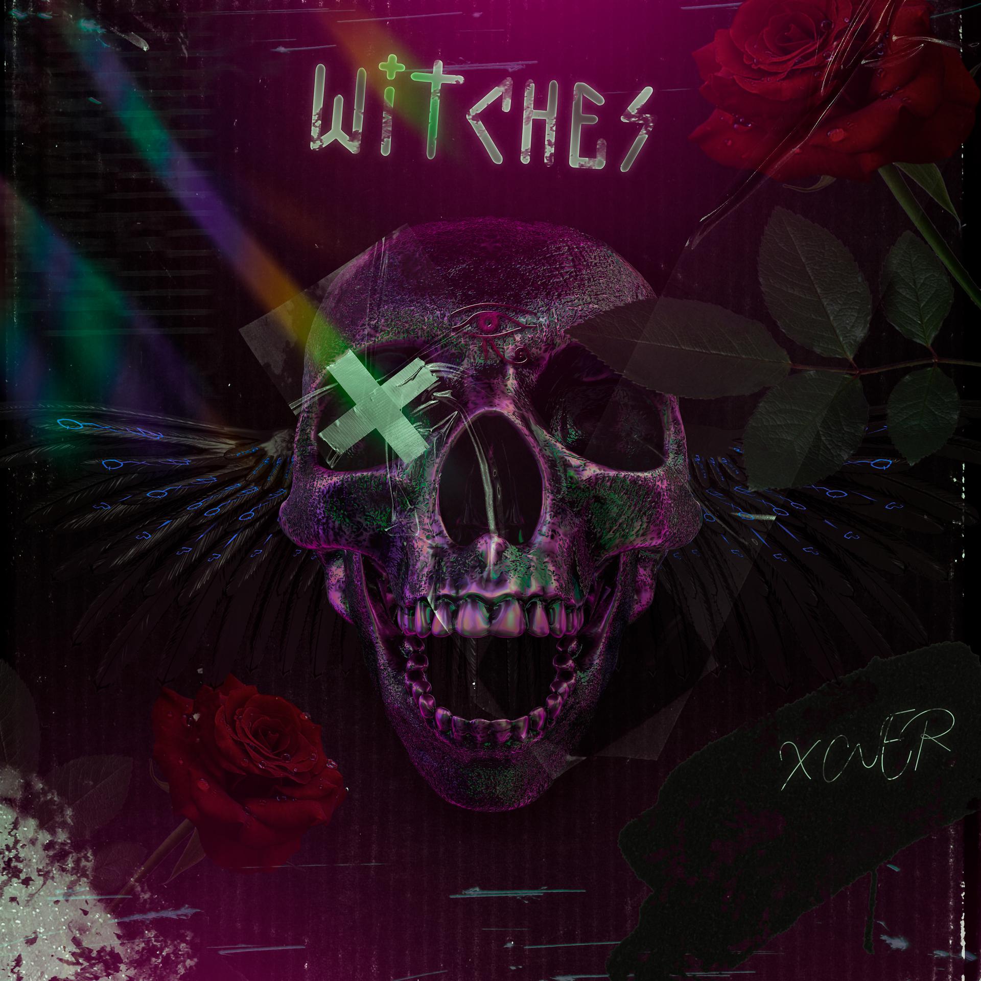 Постер альбома Witches