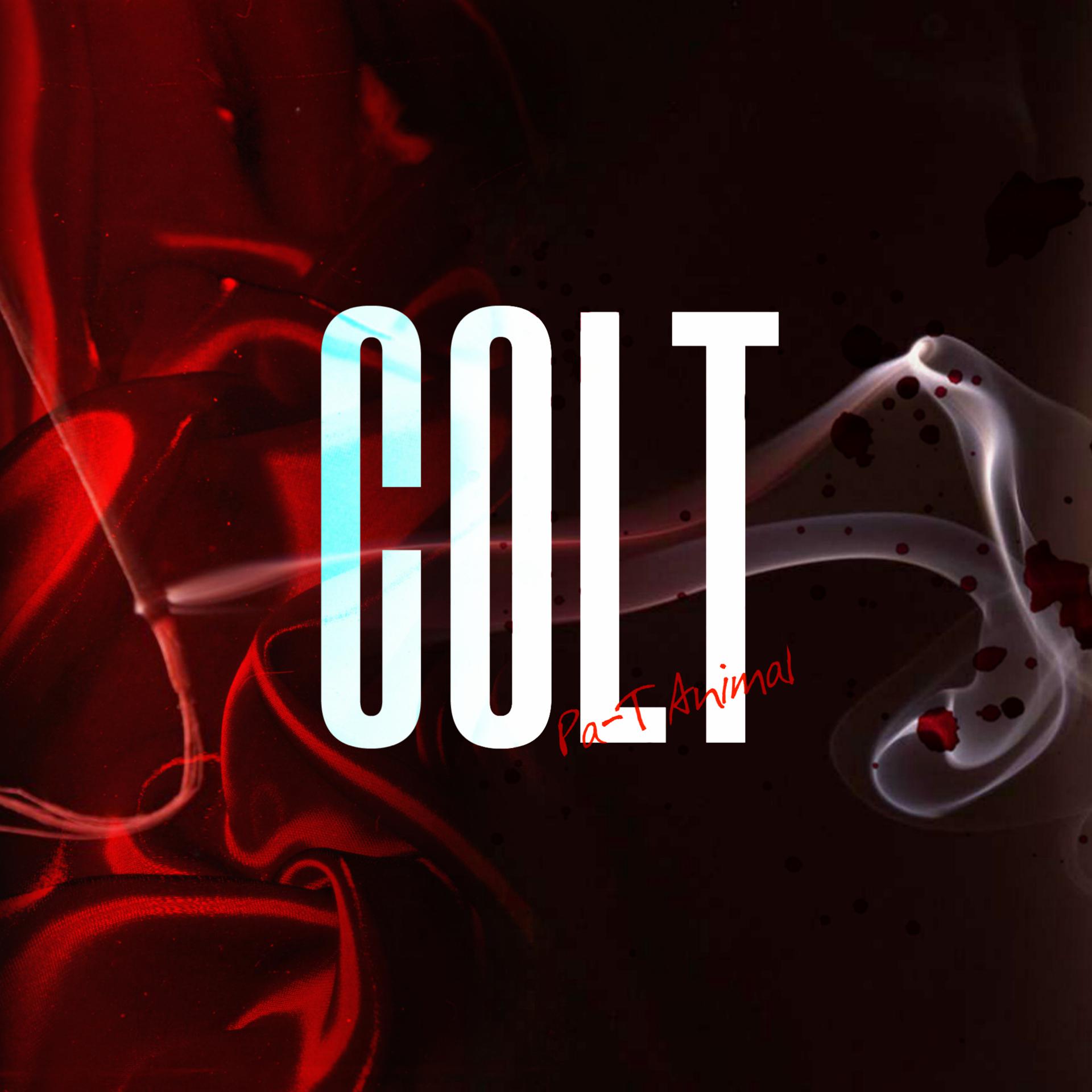 Постер альбома Colt