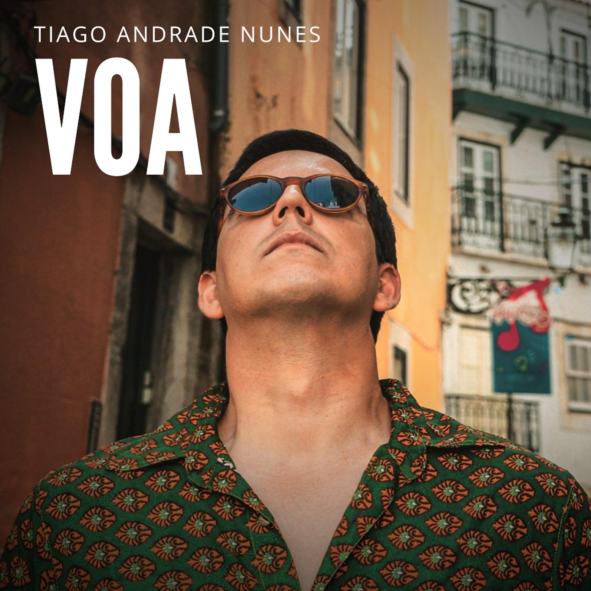 Постер альбома Voa