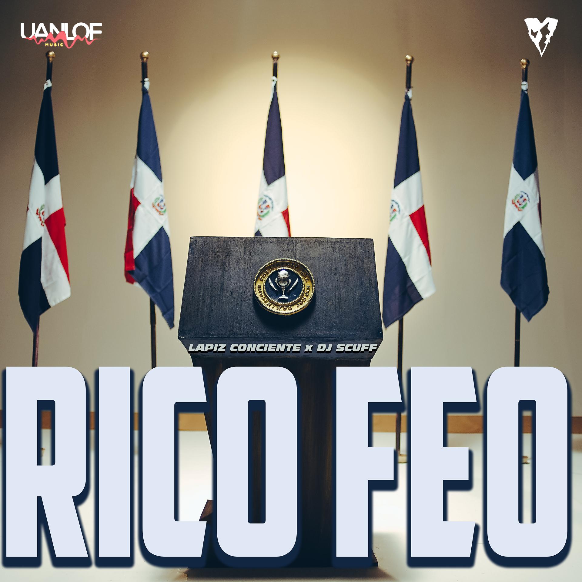Постер альбома Rico Feo