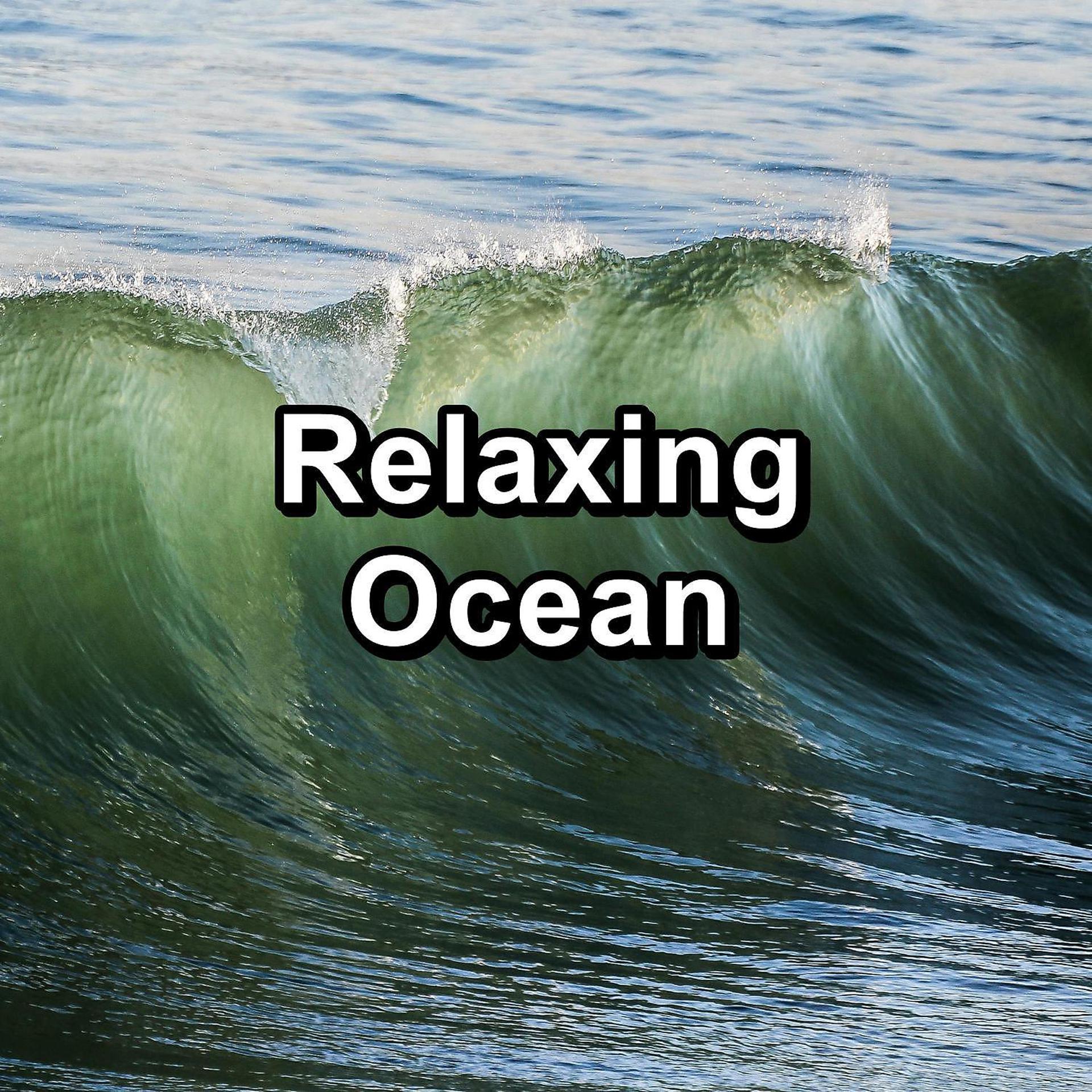 Постер альбома Relaxing Ocean