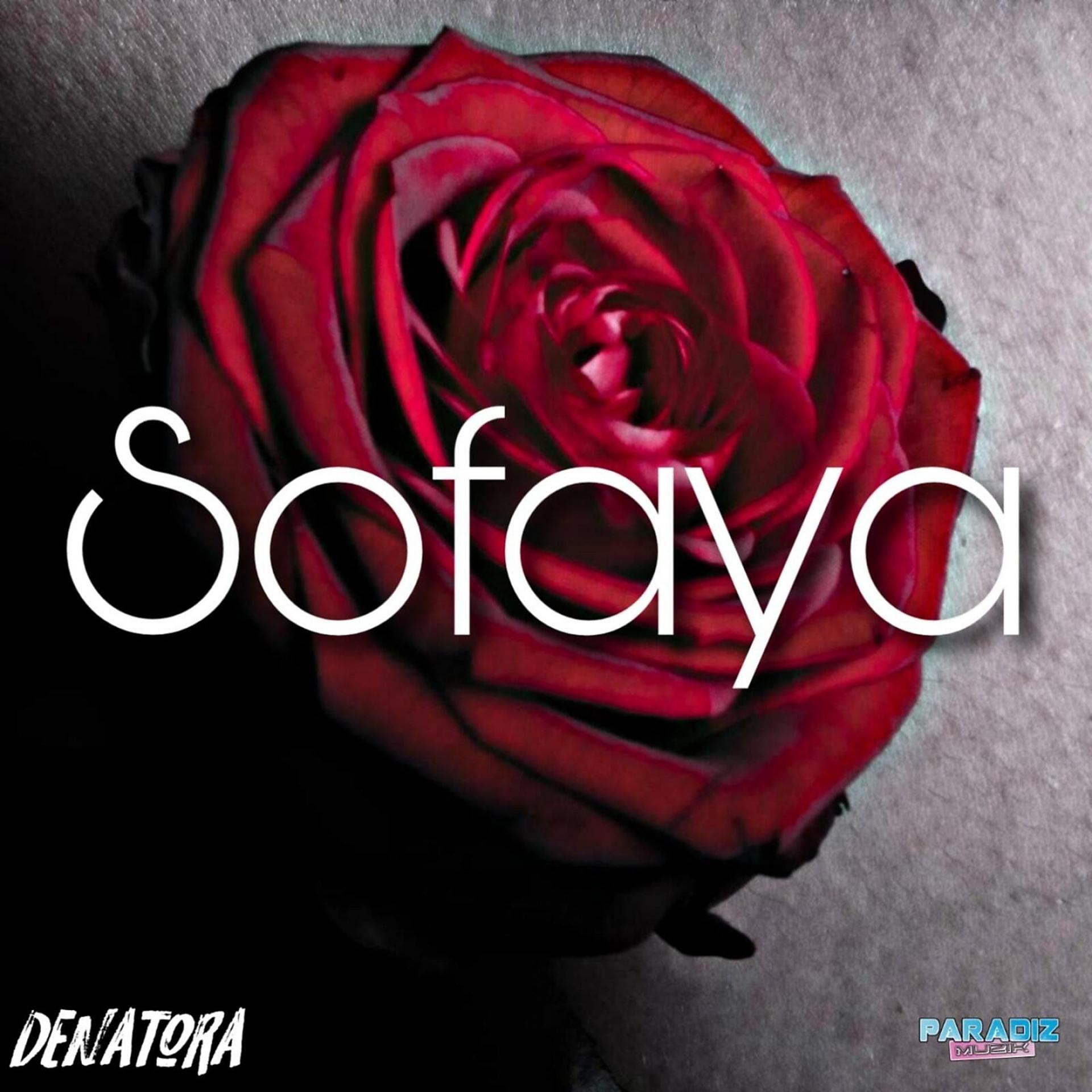 Постер альбома Sofaya