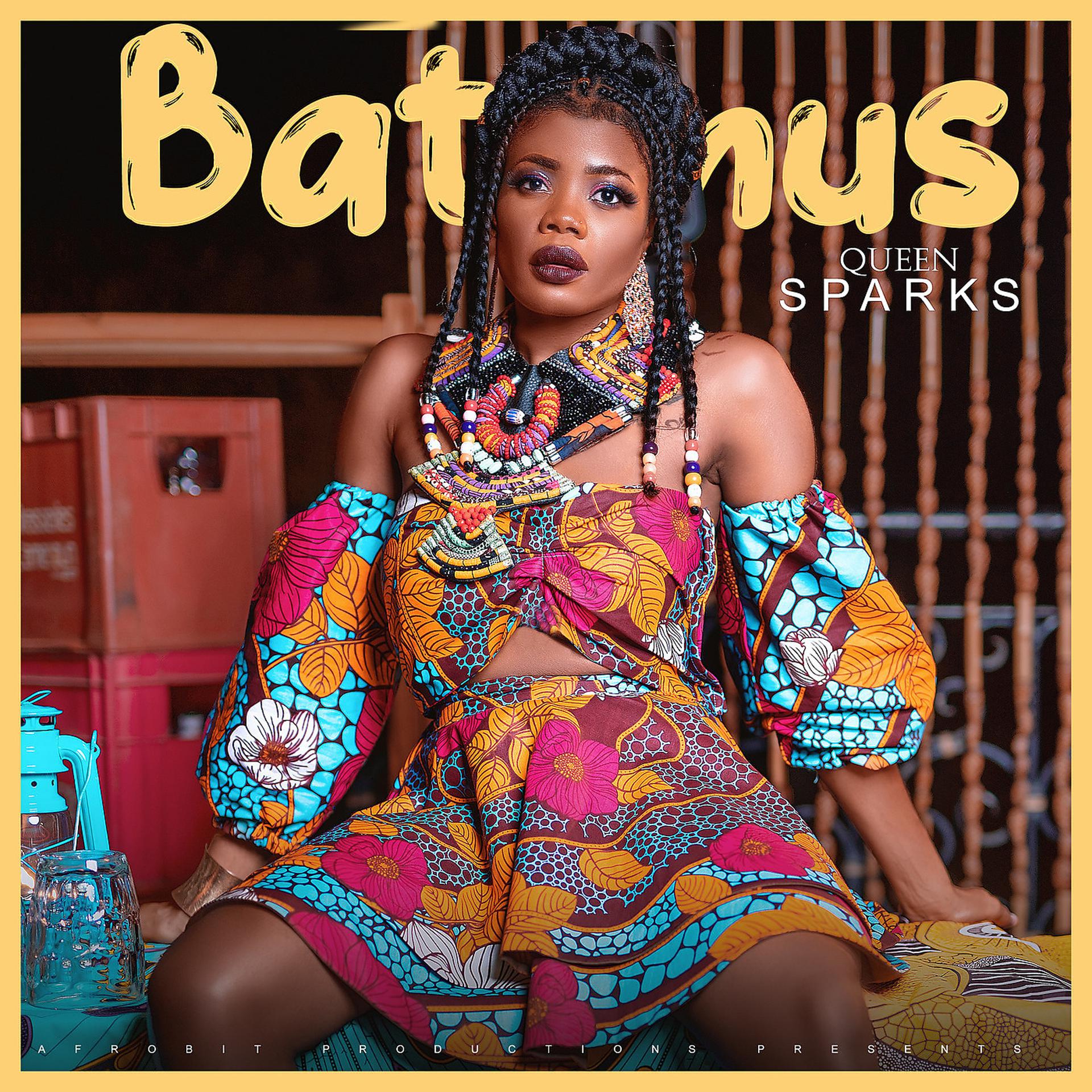 Постер альбома Batimus