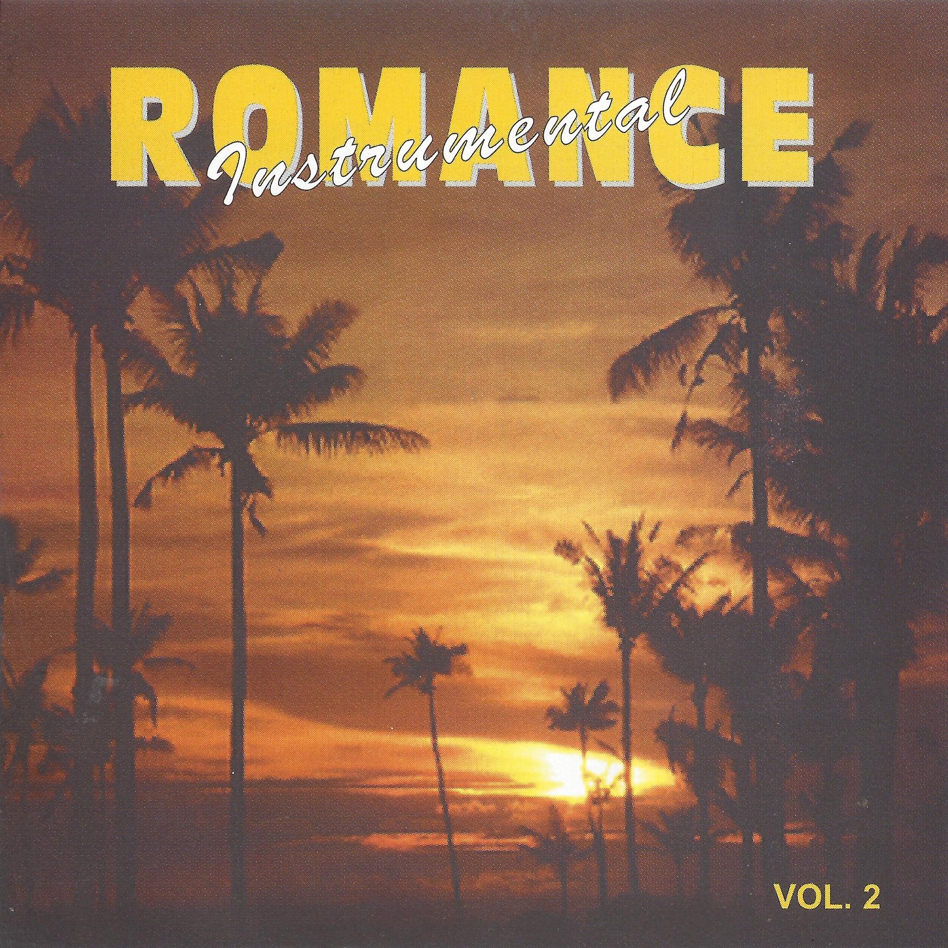 Постер альбома Romance Instrumental, Vol. 2
