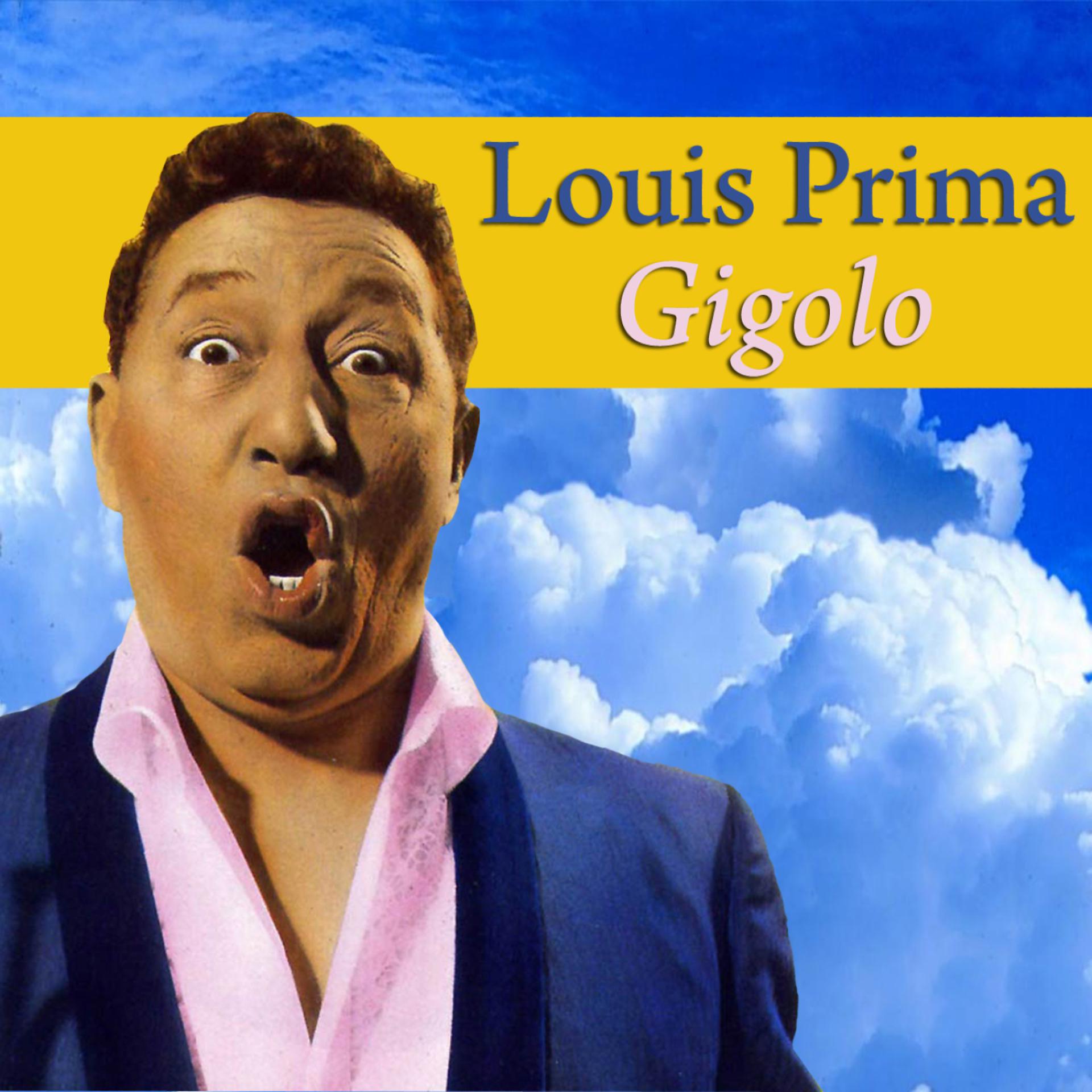 Постер альбома Gigolo