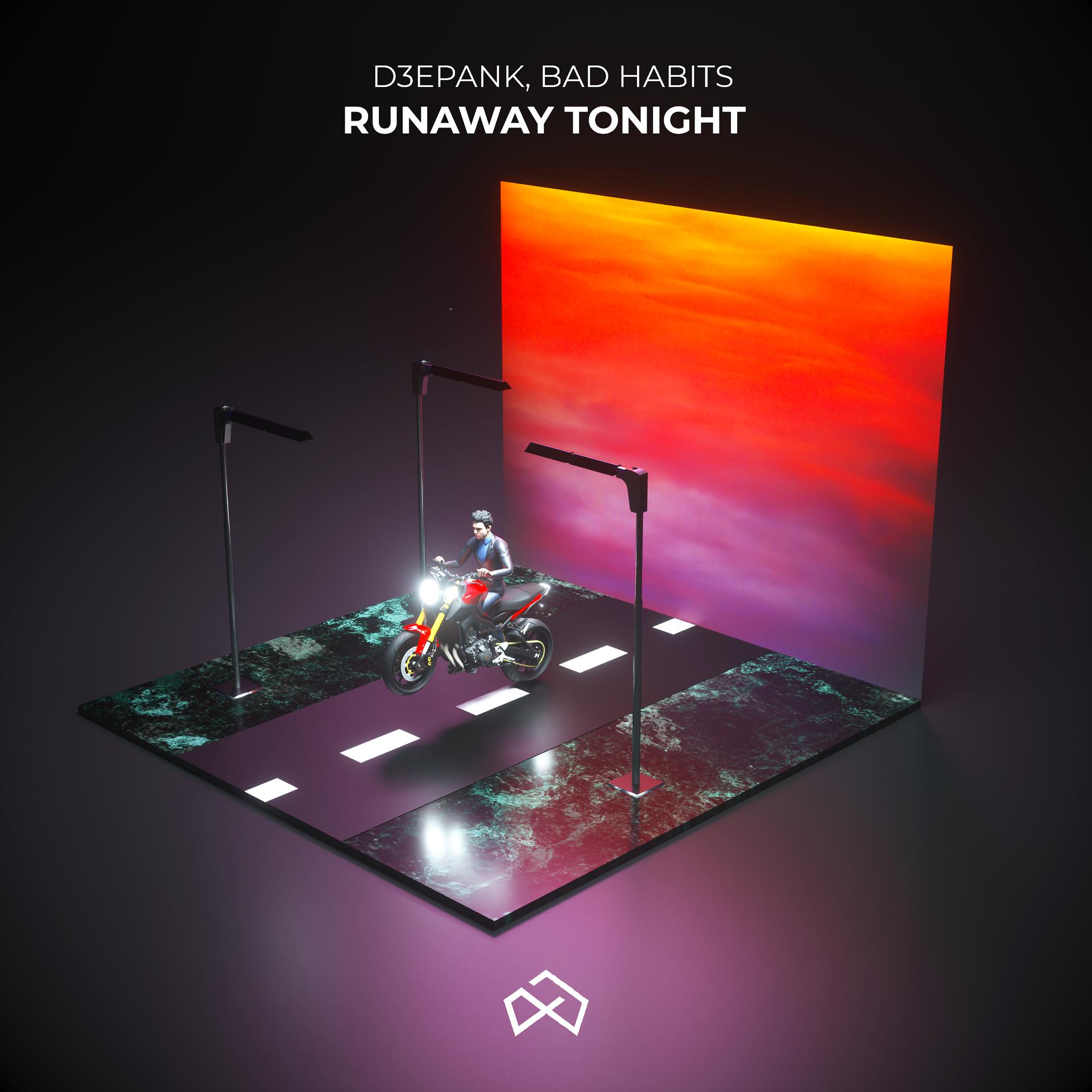 Постер альбома Runaway Tonight