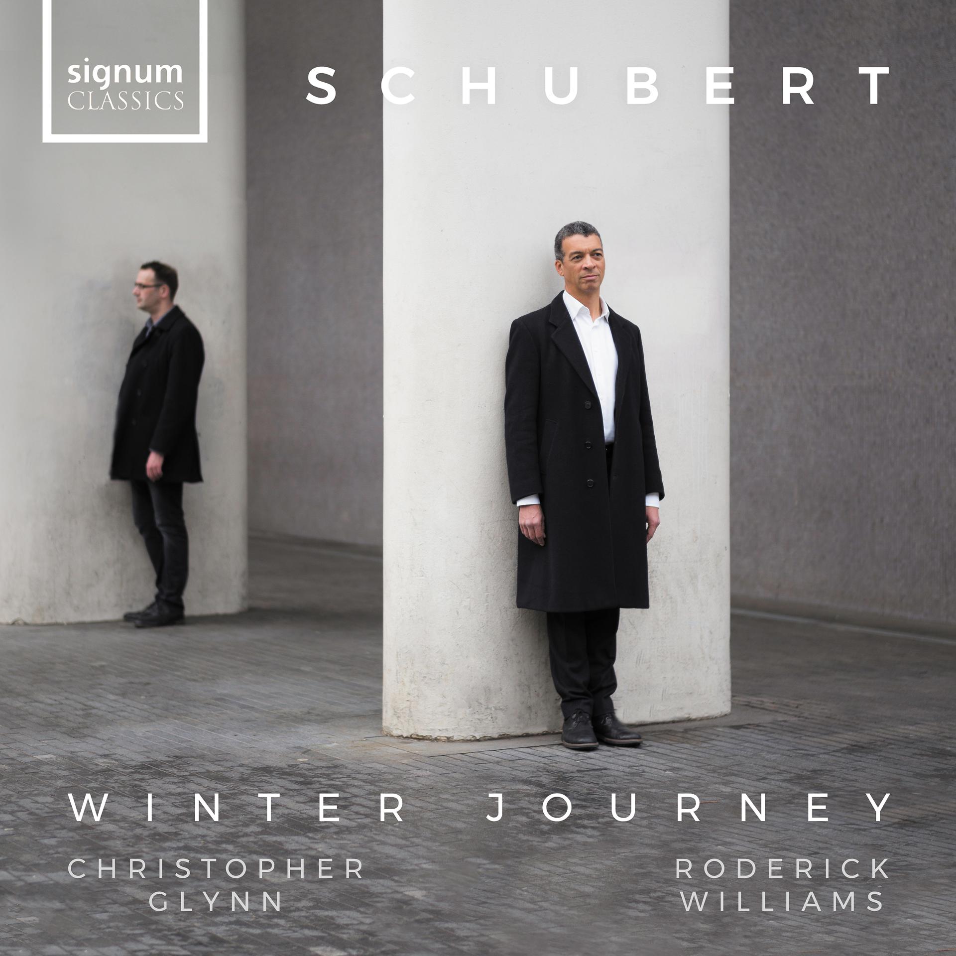 Постер альбома Schubert: Winter Journey