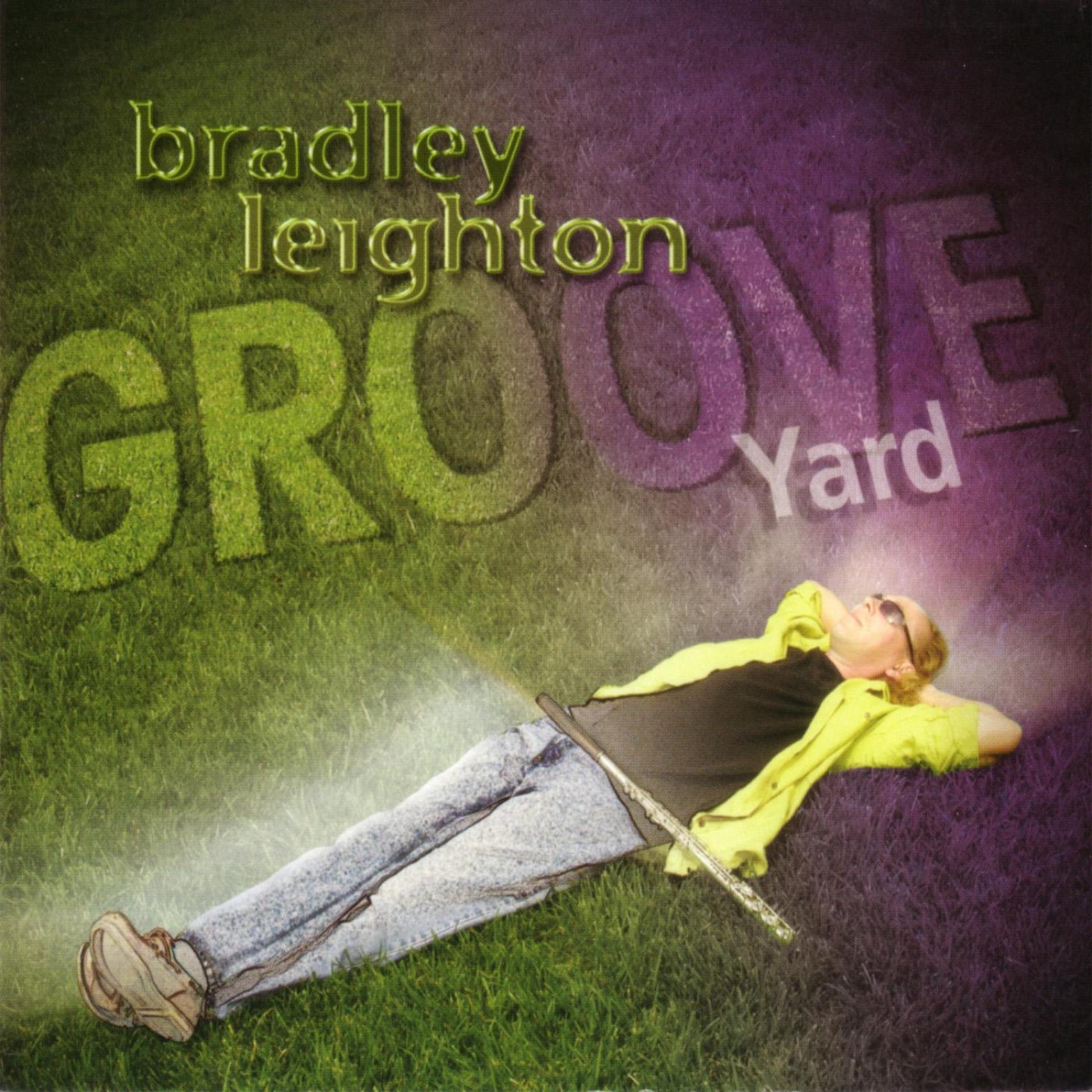 Постер альбома Groove Yard