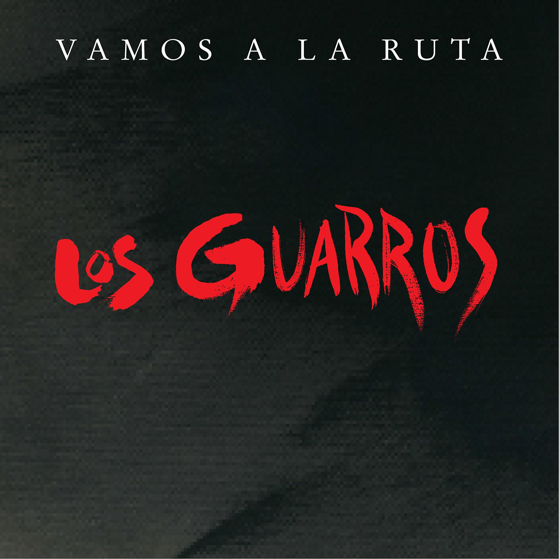 Постер альбома Vamos a la Ruta (En Vivo)