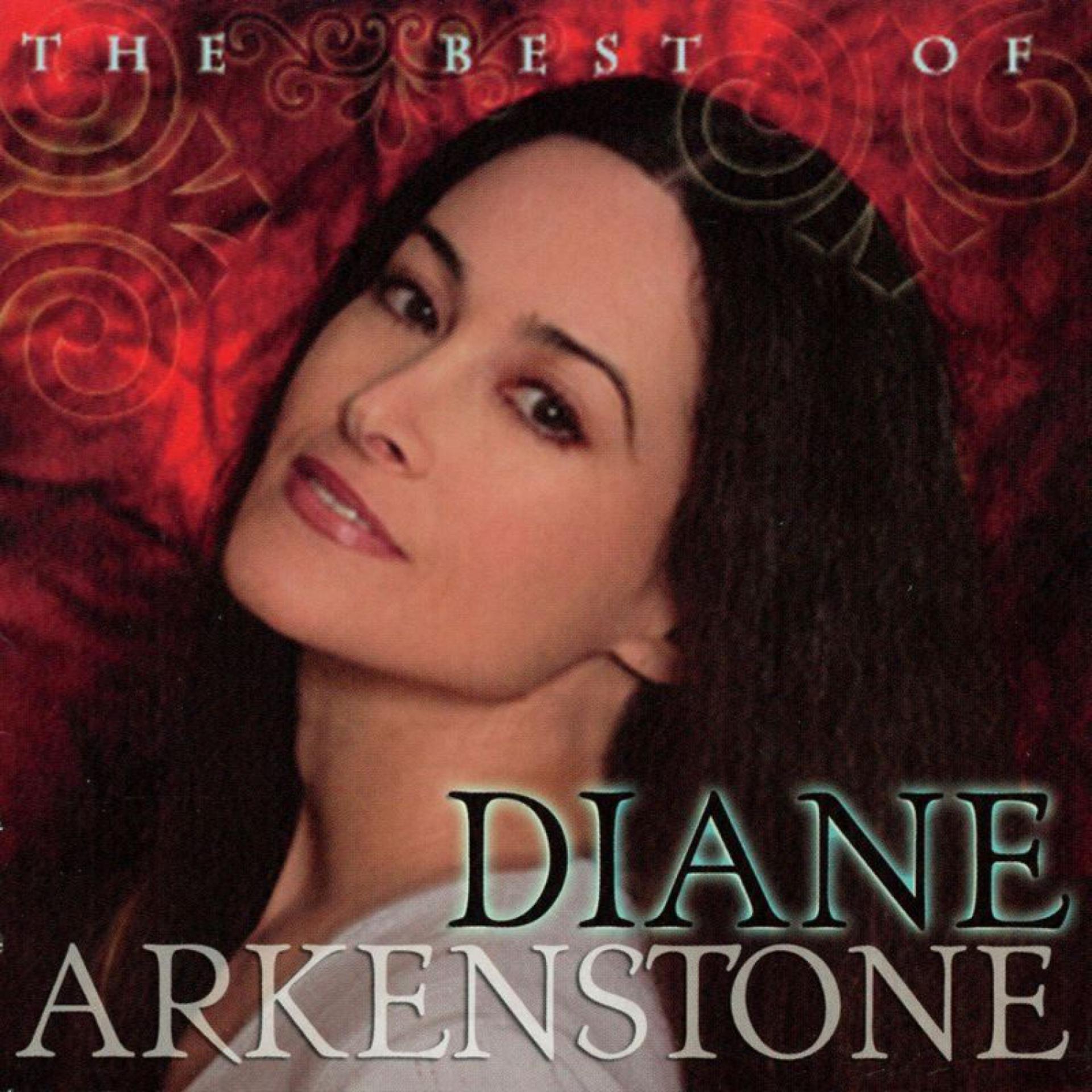 Постер альбома The Best of Diane Arkenstone