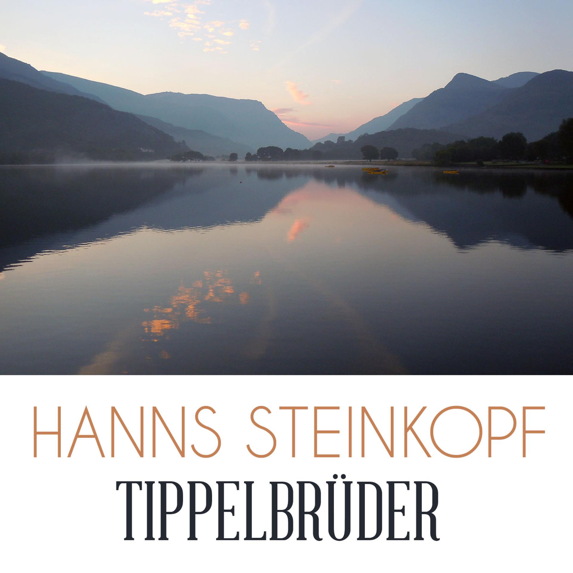 Постер альбома Tippelbrüder