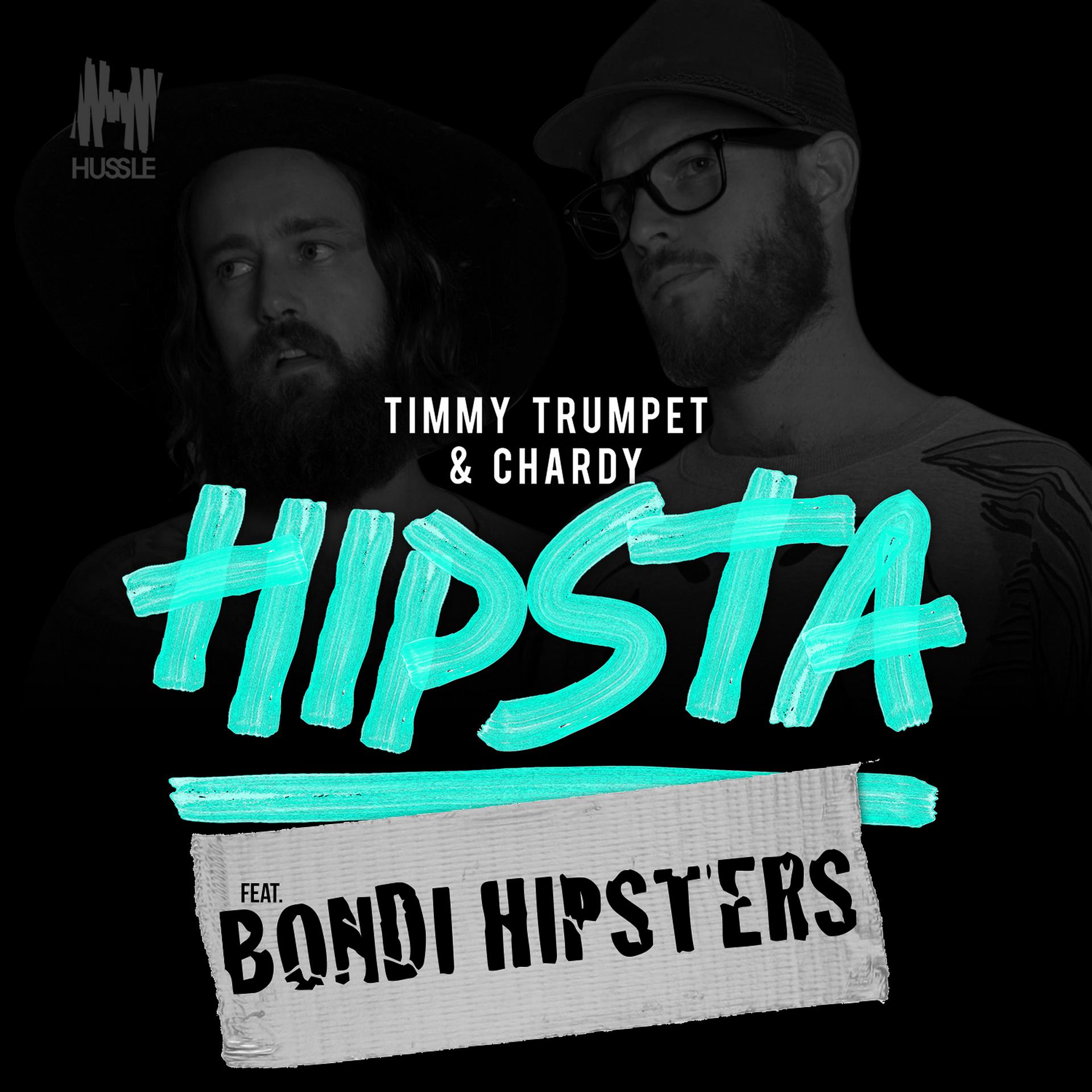 Постер альбома Hipsta
