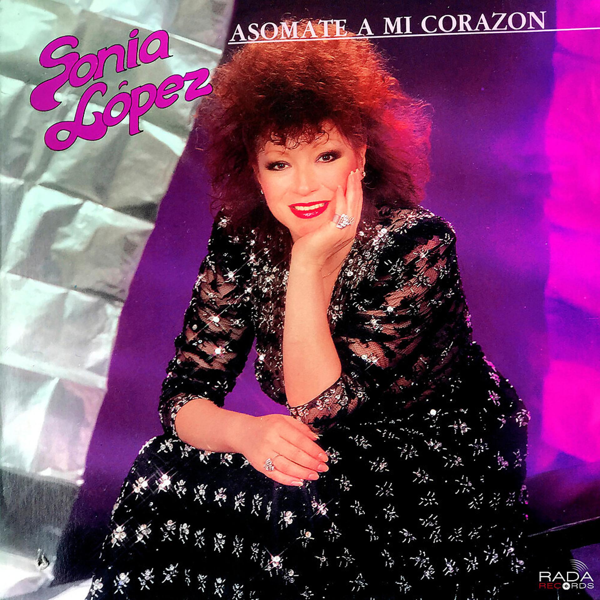 Постер альбома Asomate  A Mi Corazón