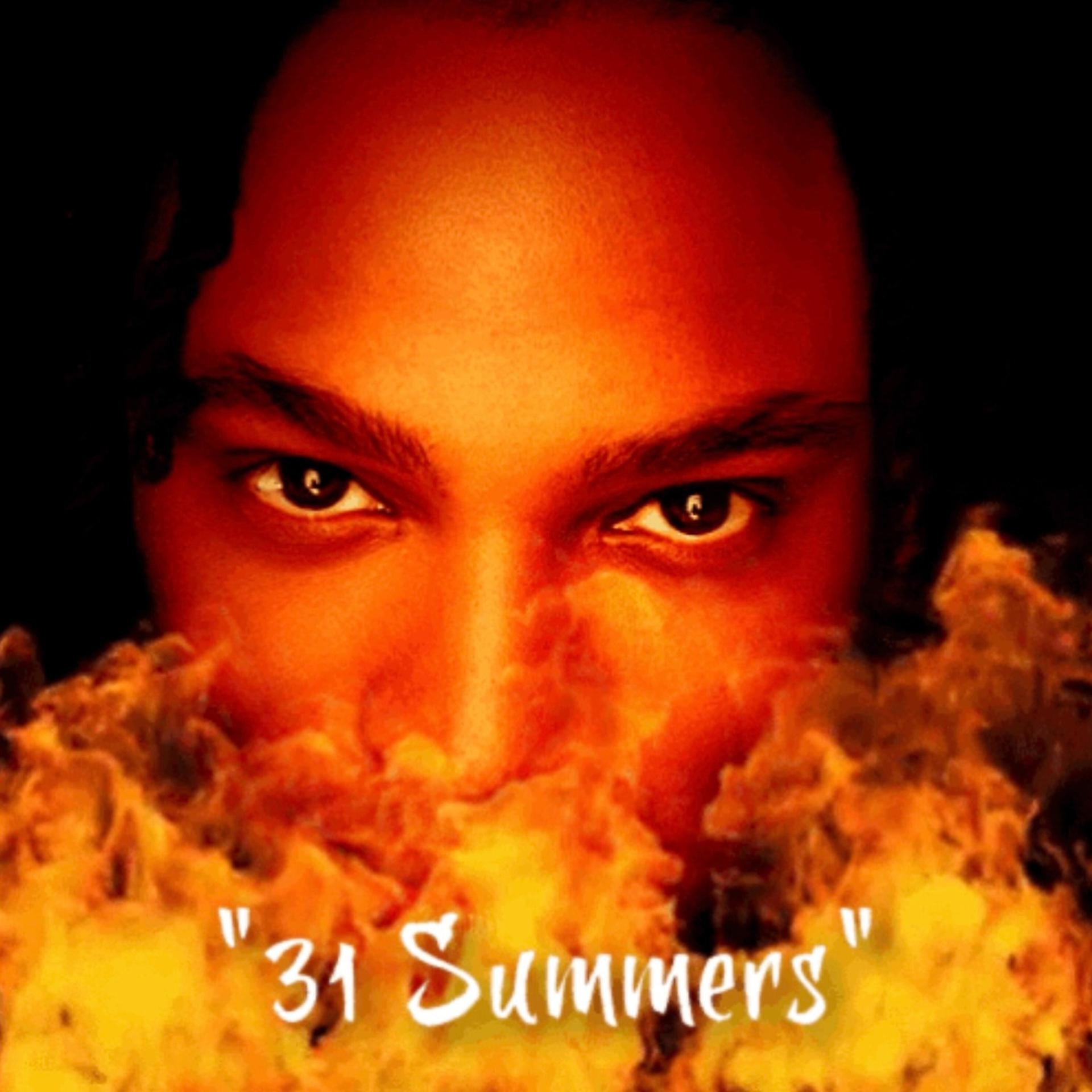 Постер альбома 31 Summers