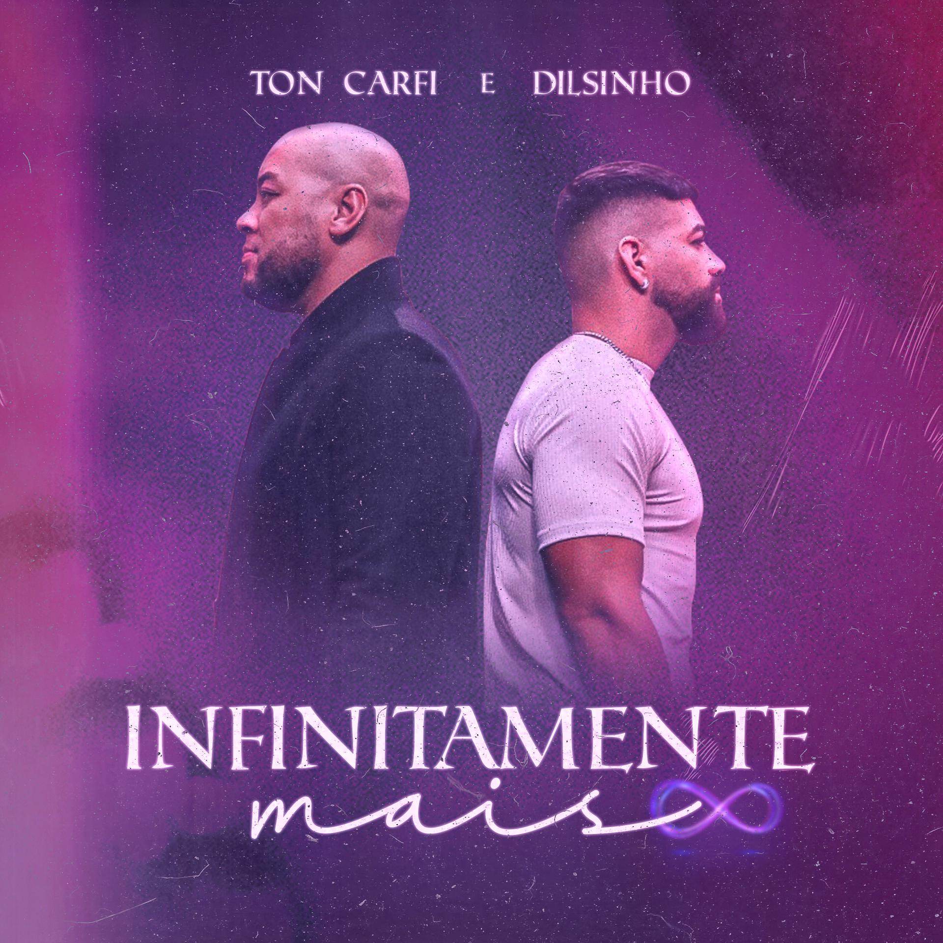 Постер альбома Infinitamente Mais
