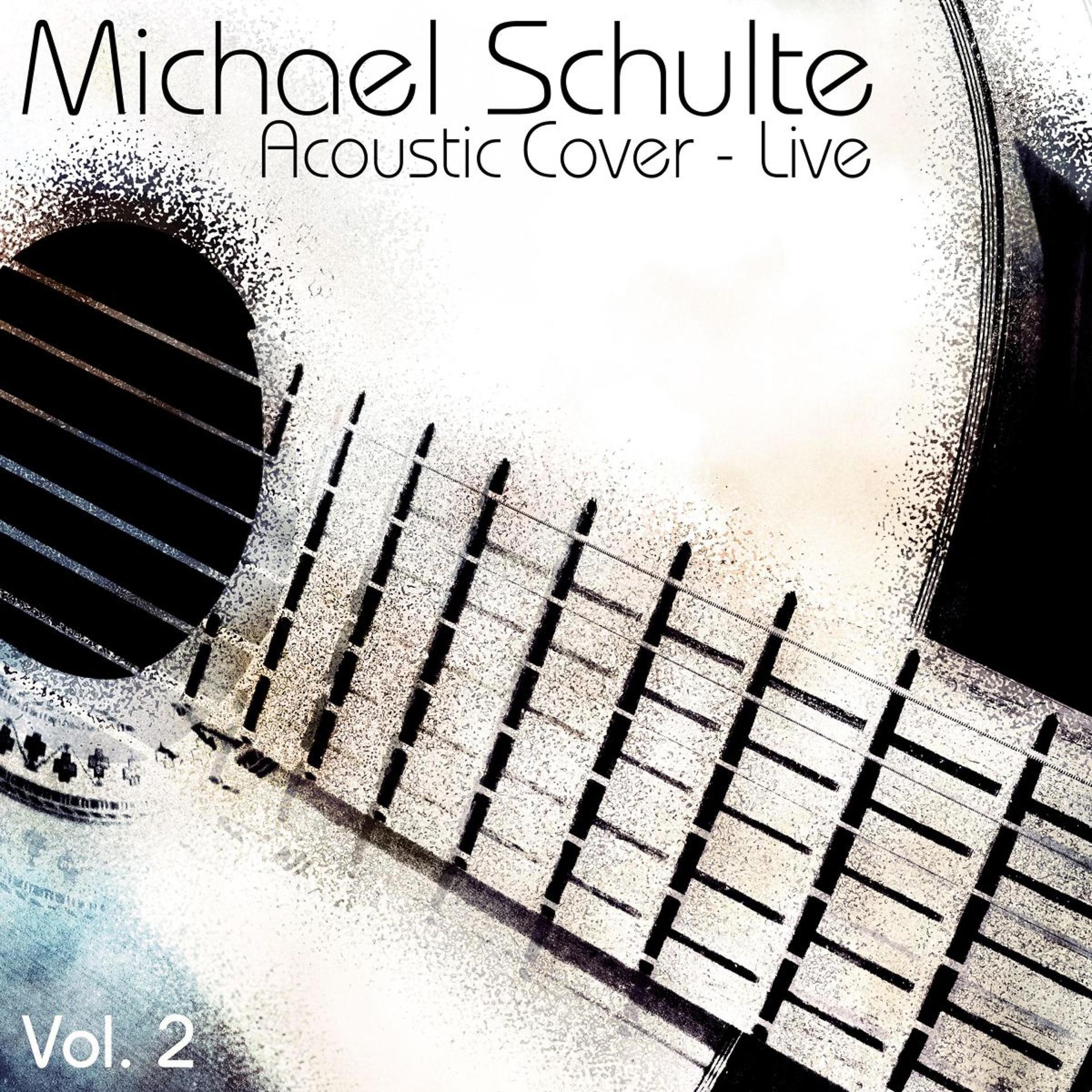 Постер альбома Acoustic Cover, Vol. 2