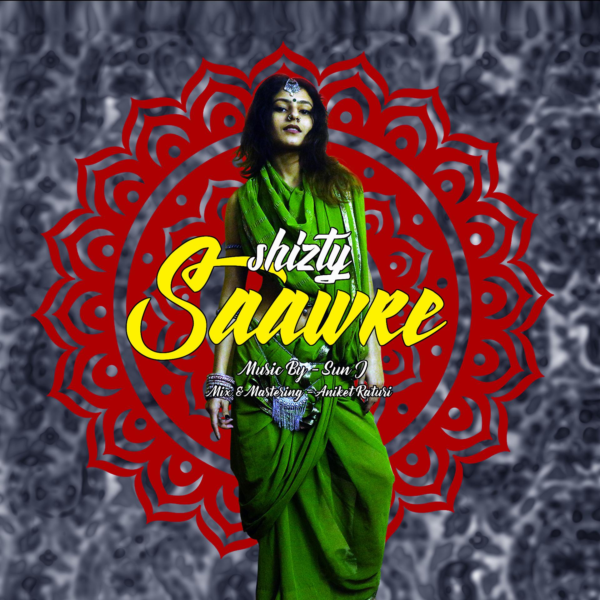 Постер альбома Saawre - Single