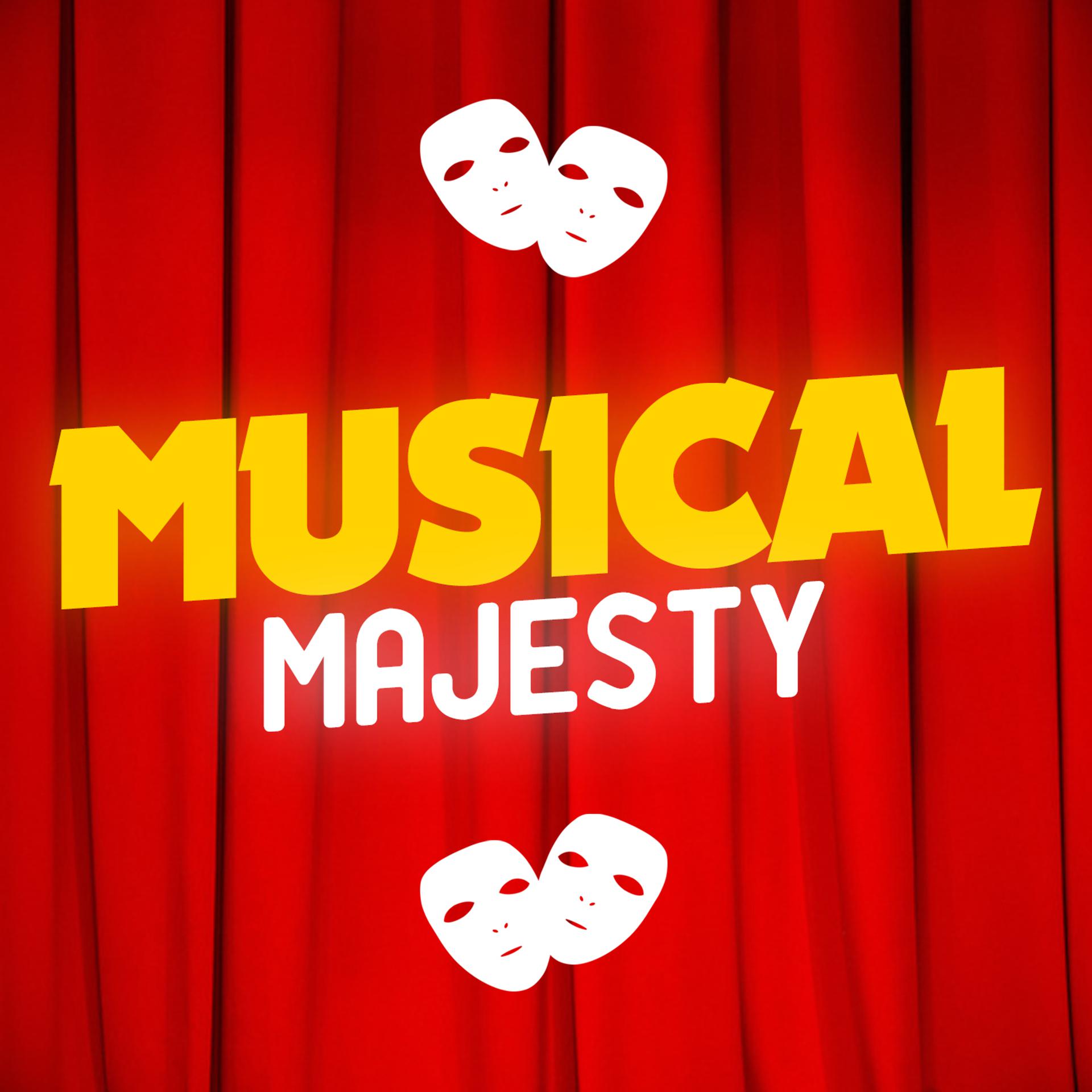 Постер альбома Musical Majesty