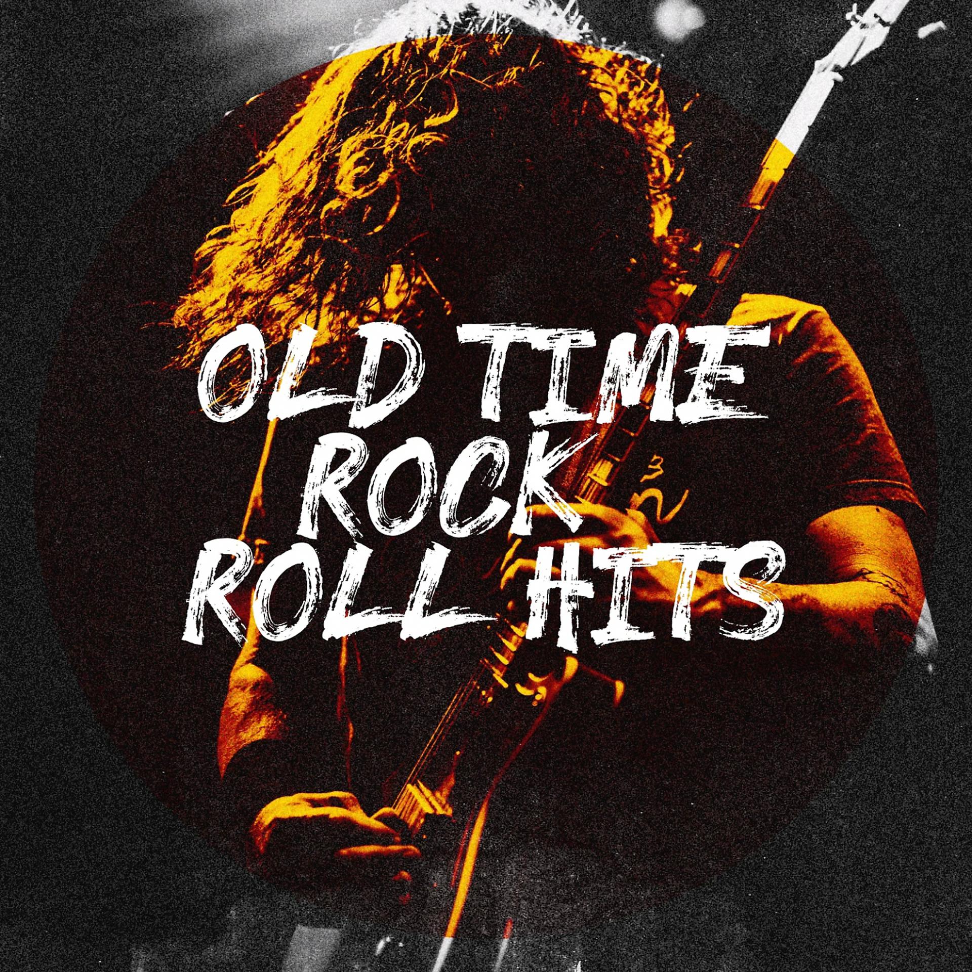 Постер альбома Old Time Rock & Roll Hits