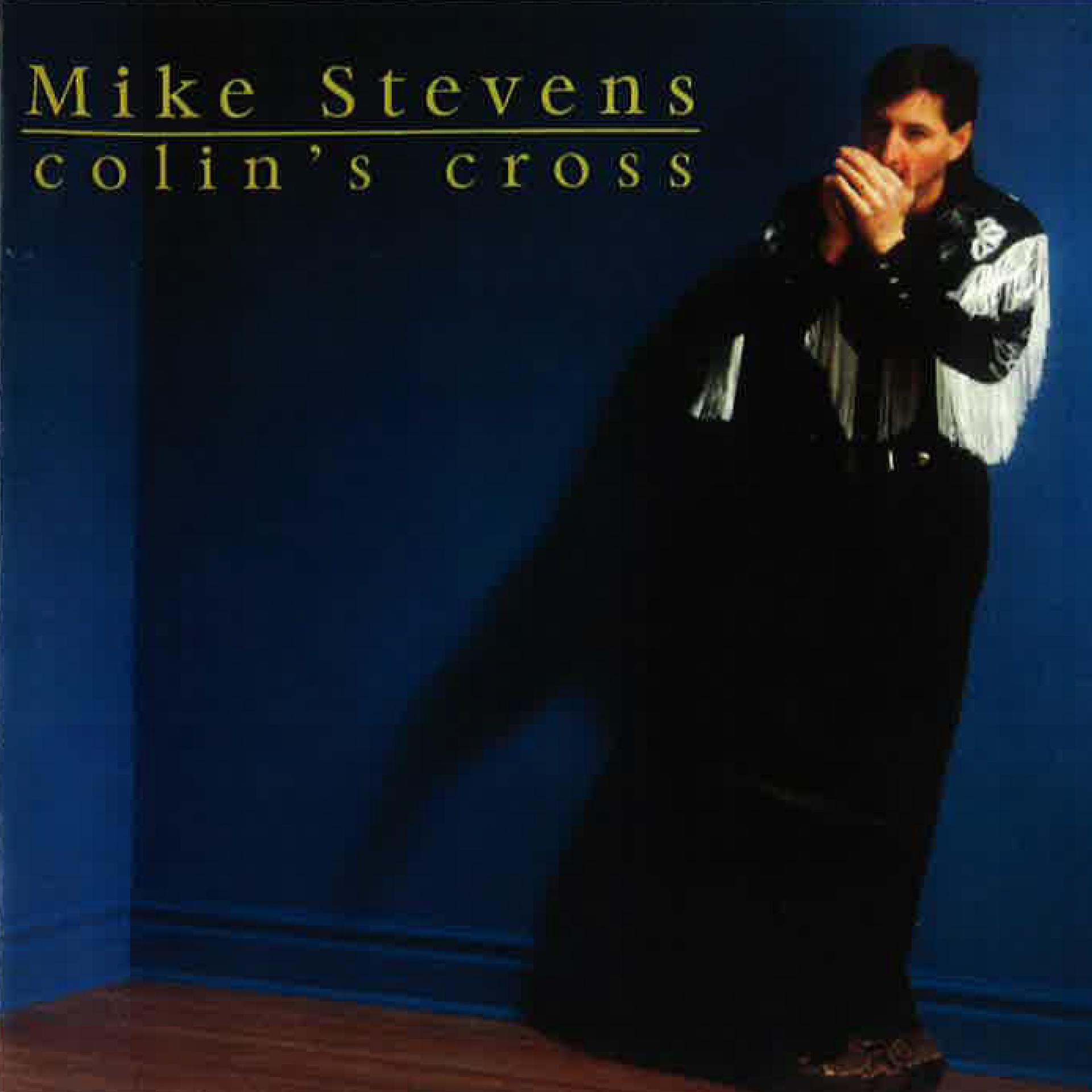 Постер альбома Colin's Cross
