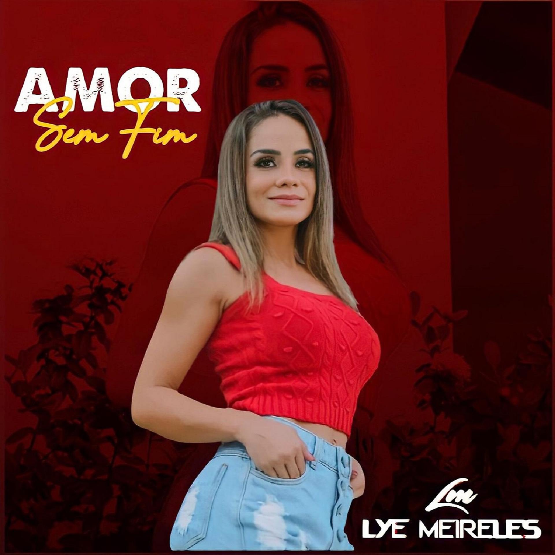 Постер альбома Amor Sem Fim