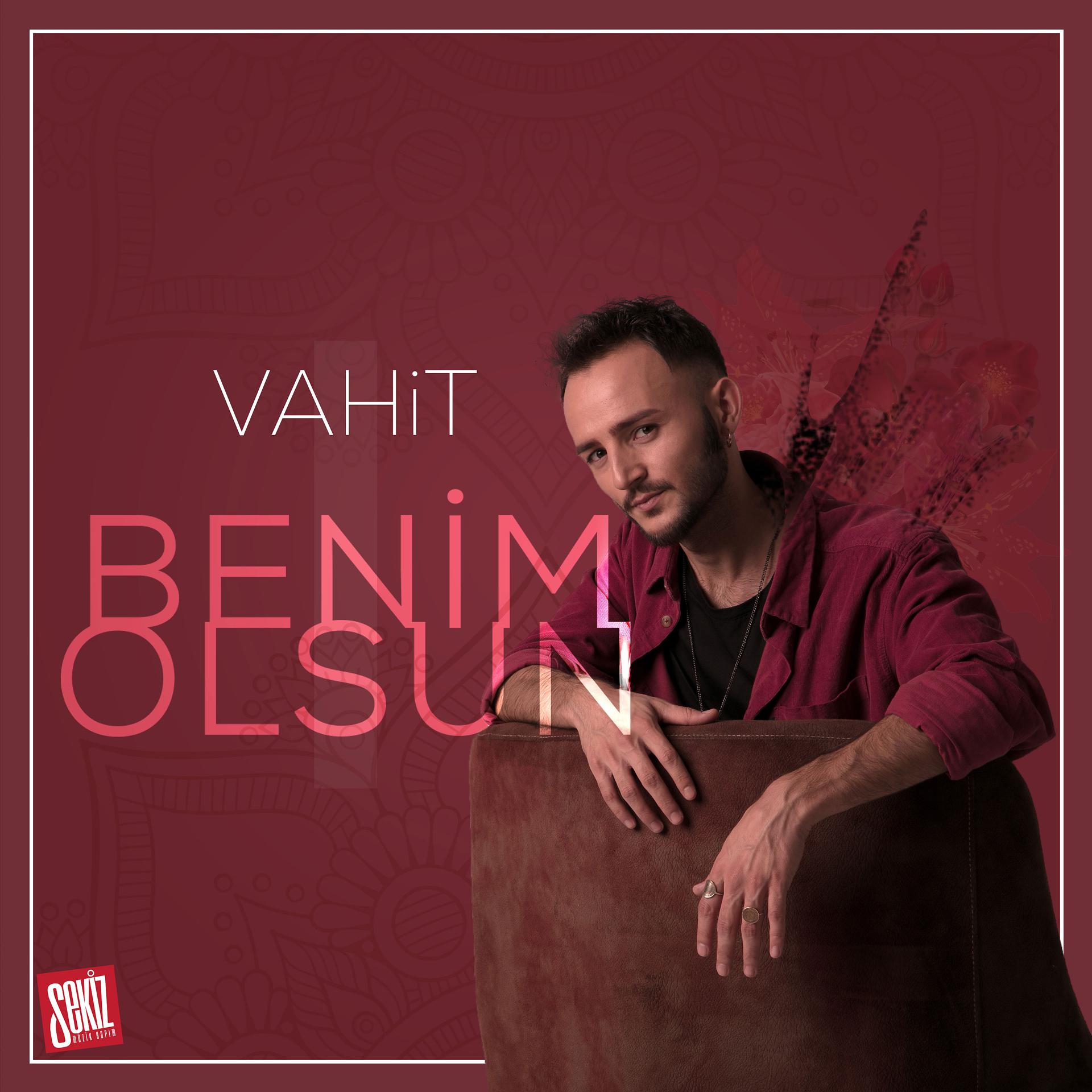 Постер альбома Benim Olsun