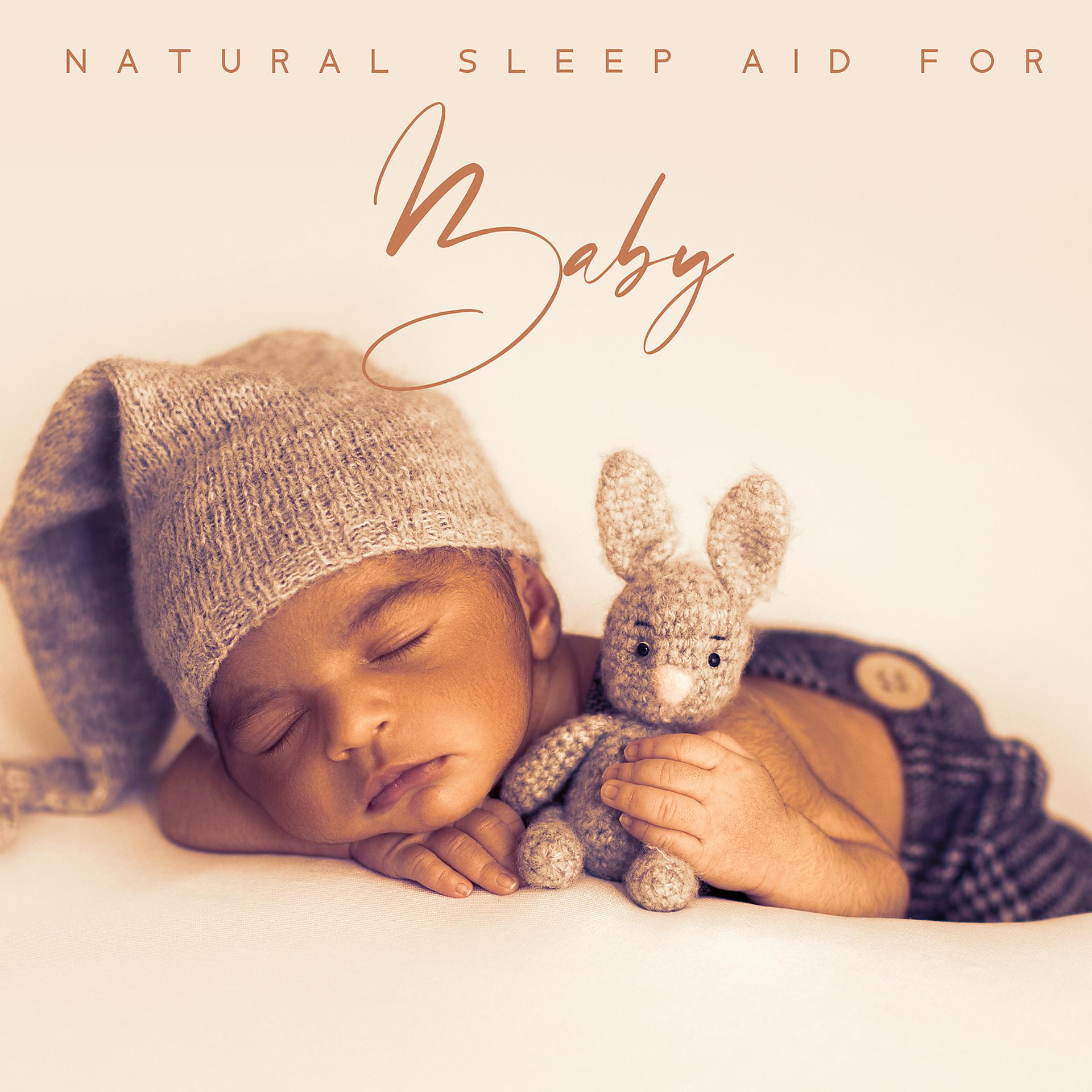 Постер альбома Natural Sleep Aid for Baby