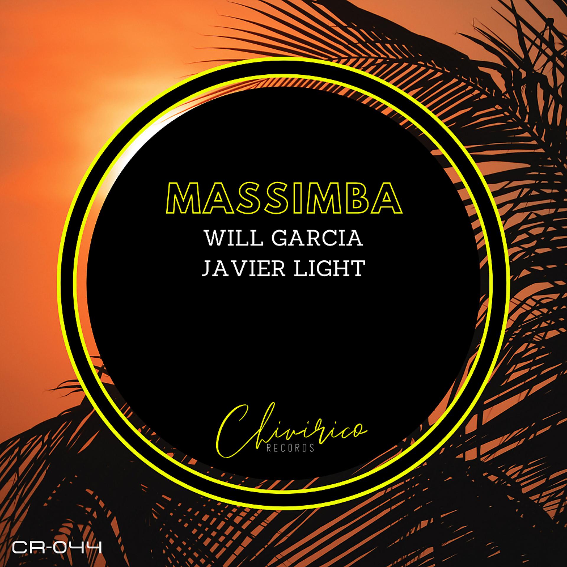 Постер альбома Massimba