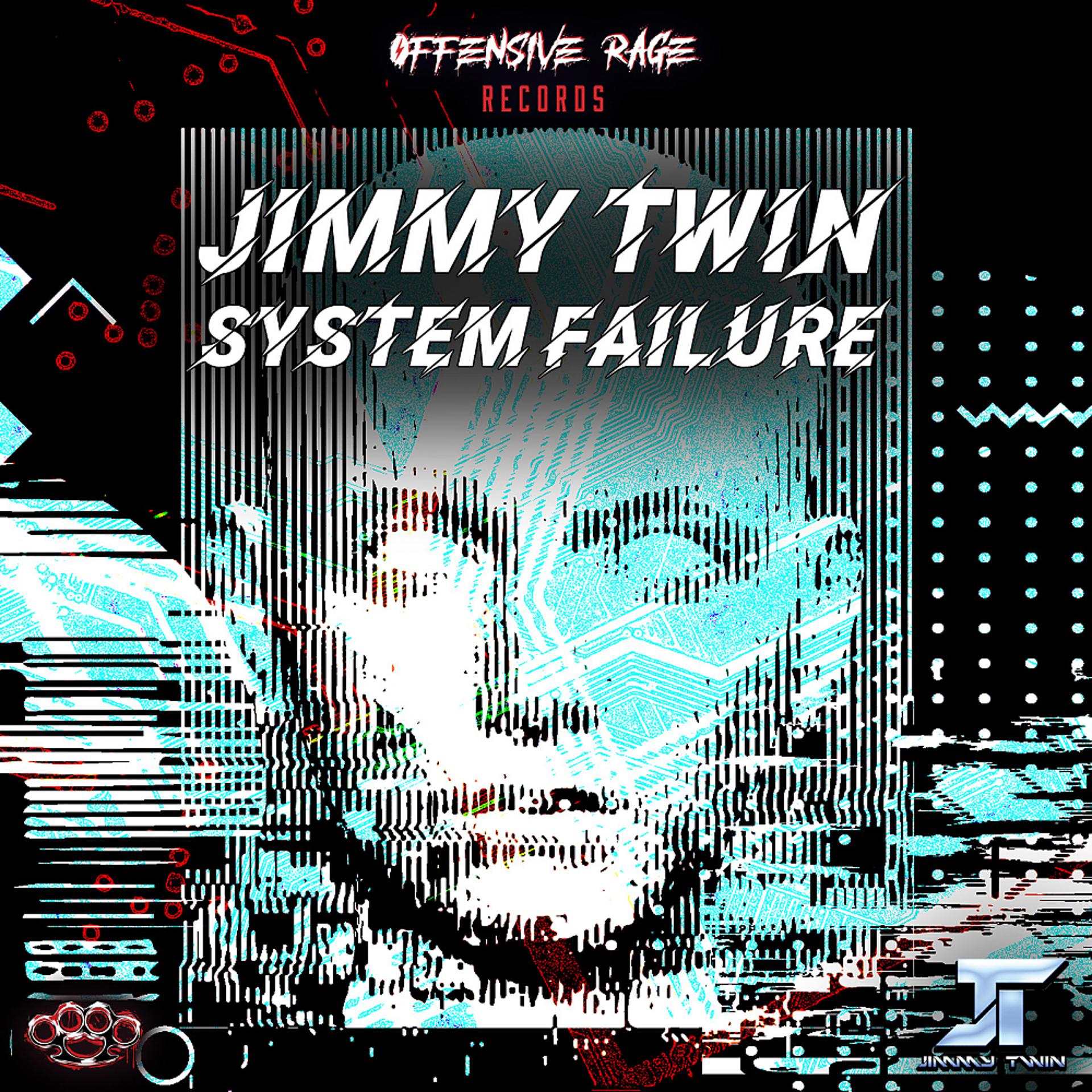 Постер альбома System Failure