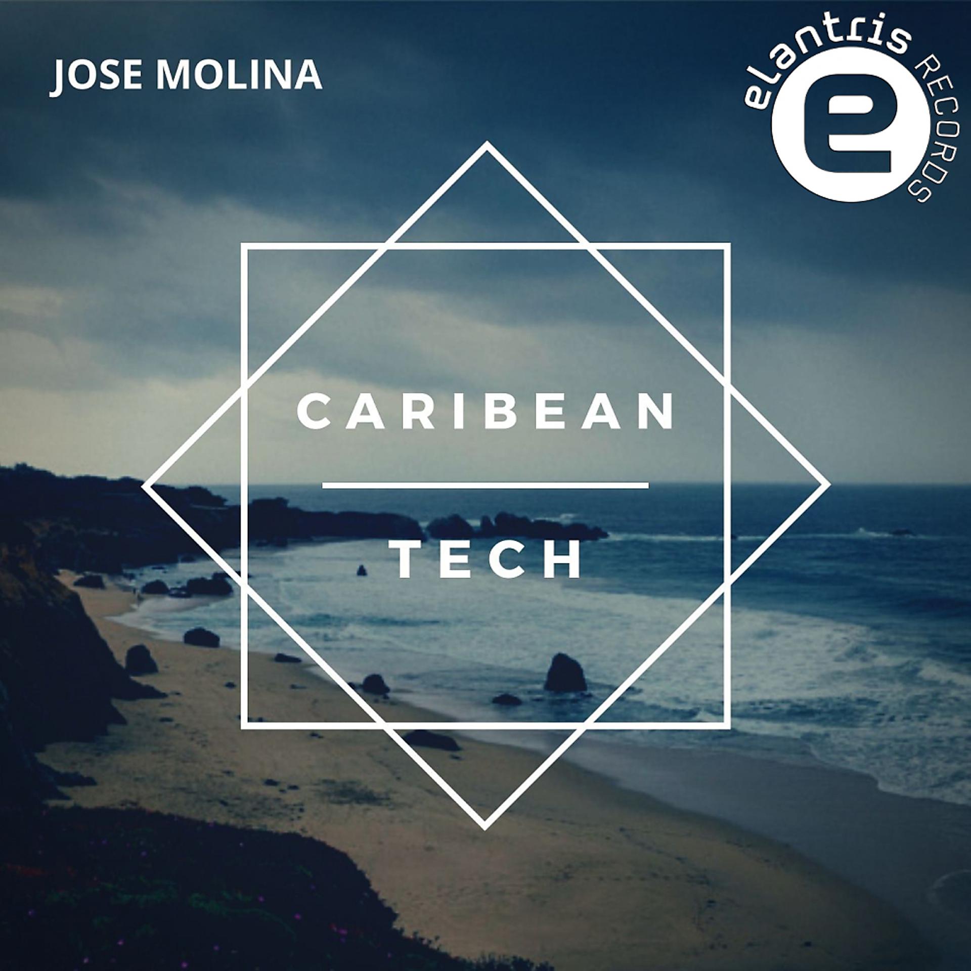 Постер альбома Caribean Tech