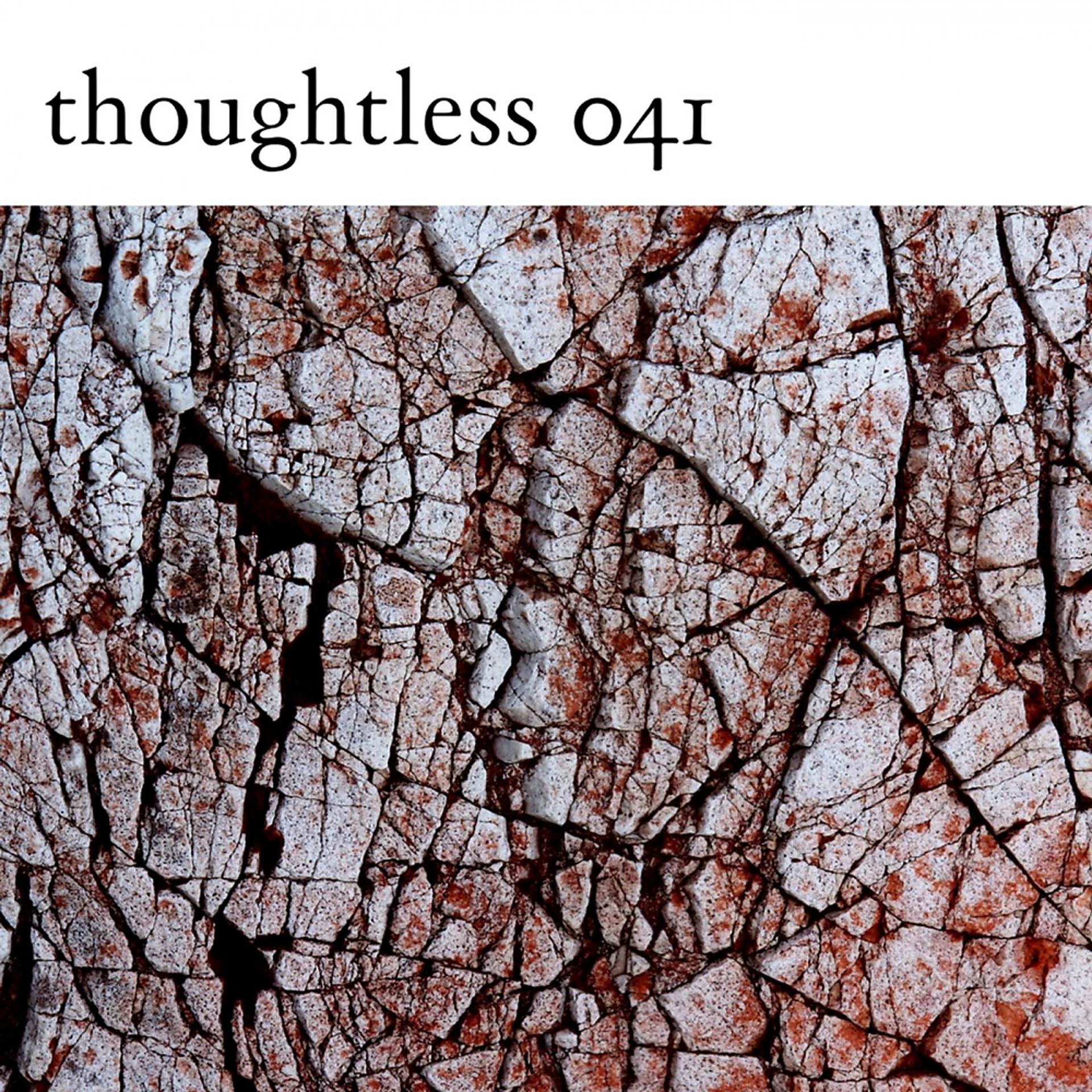 Постер альбома Thoughtless Times v.5