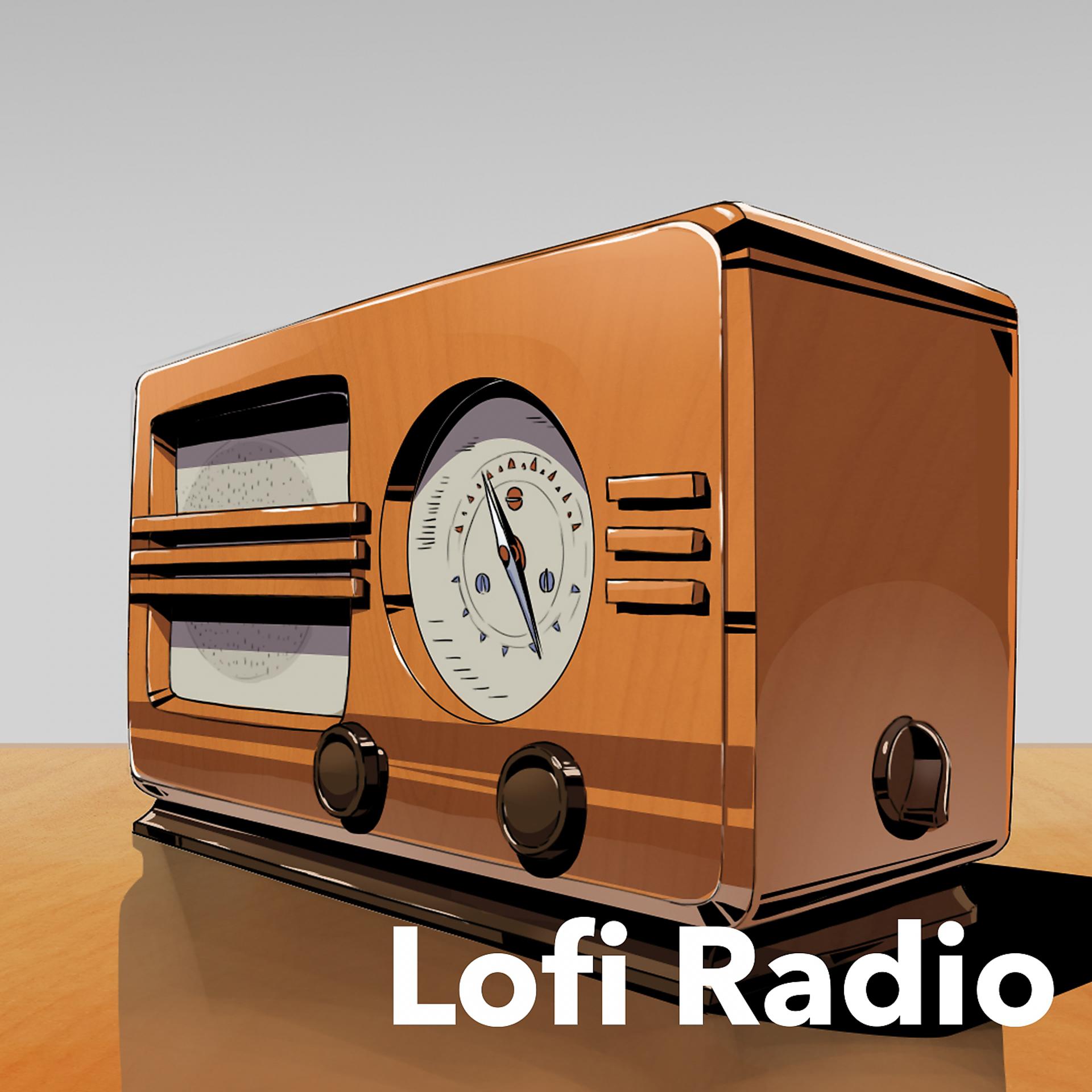 Постер альбома Lofi Radio