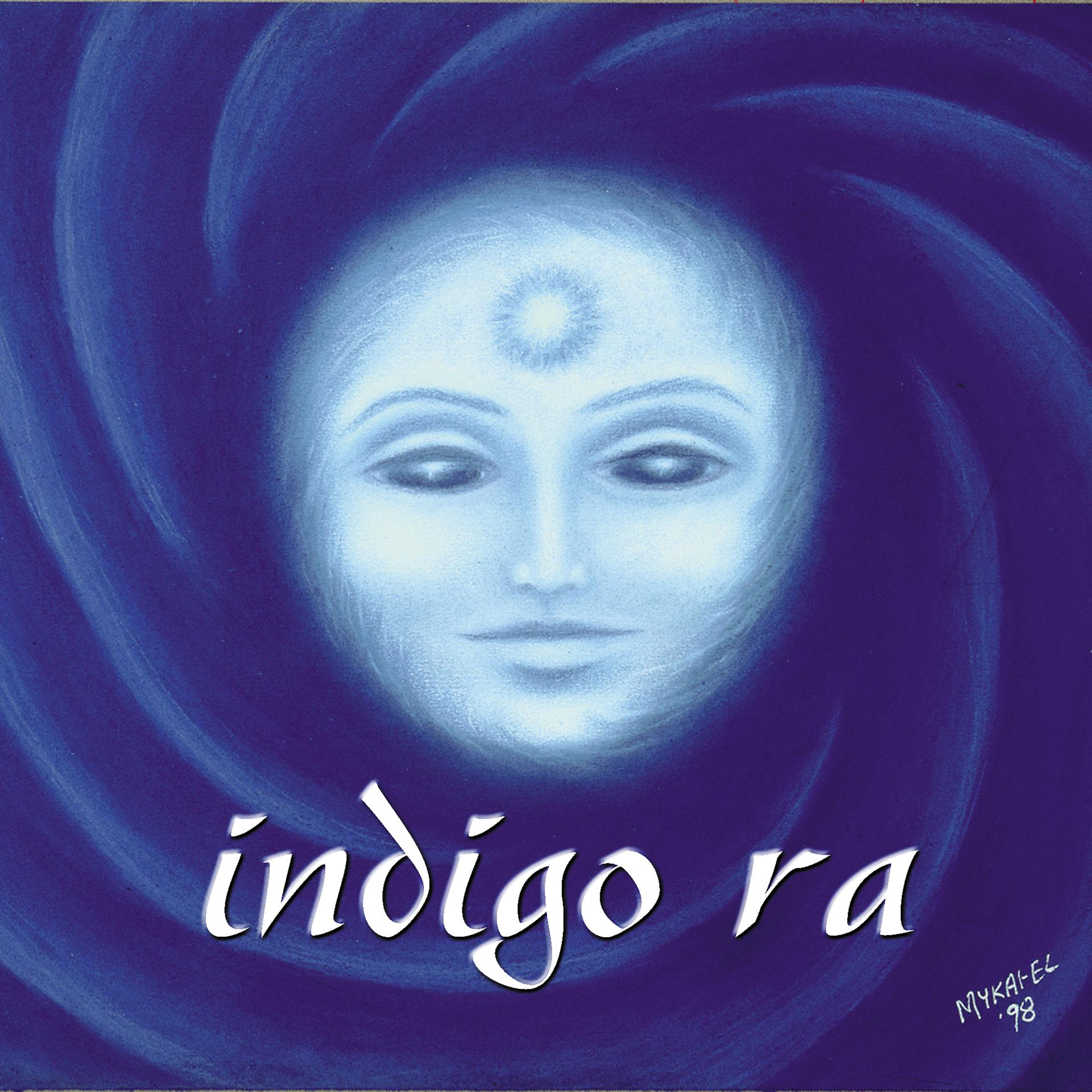 Постер альбома Indigo Ra