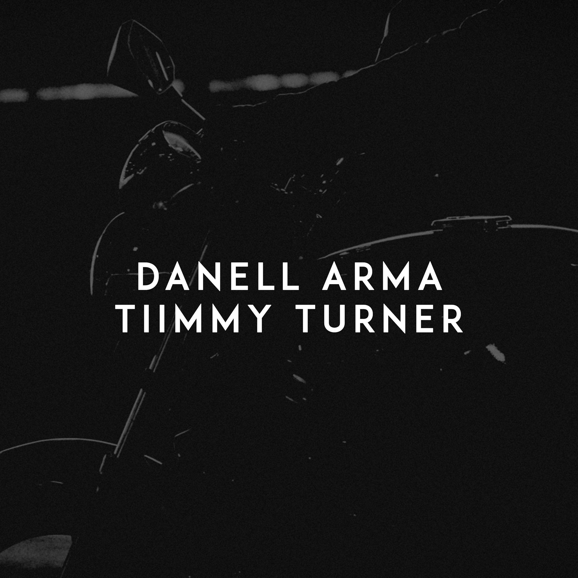 Постер альбома Tiimmy Turner